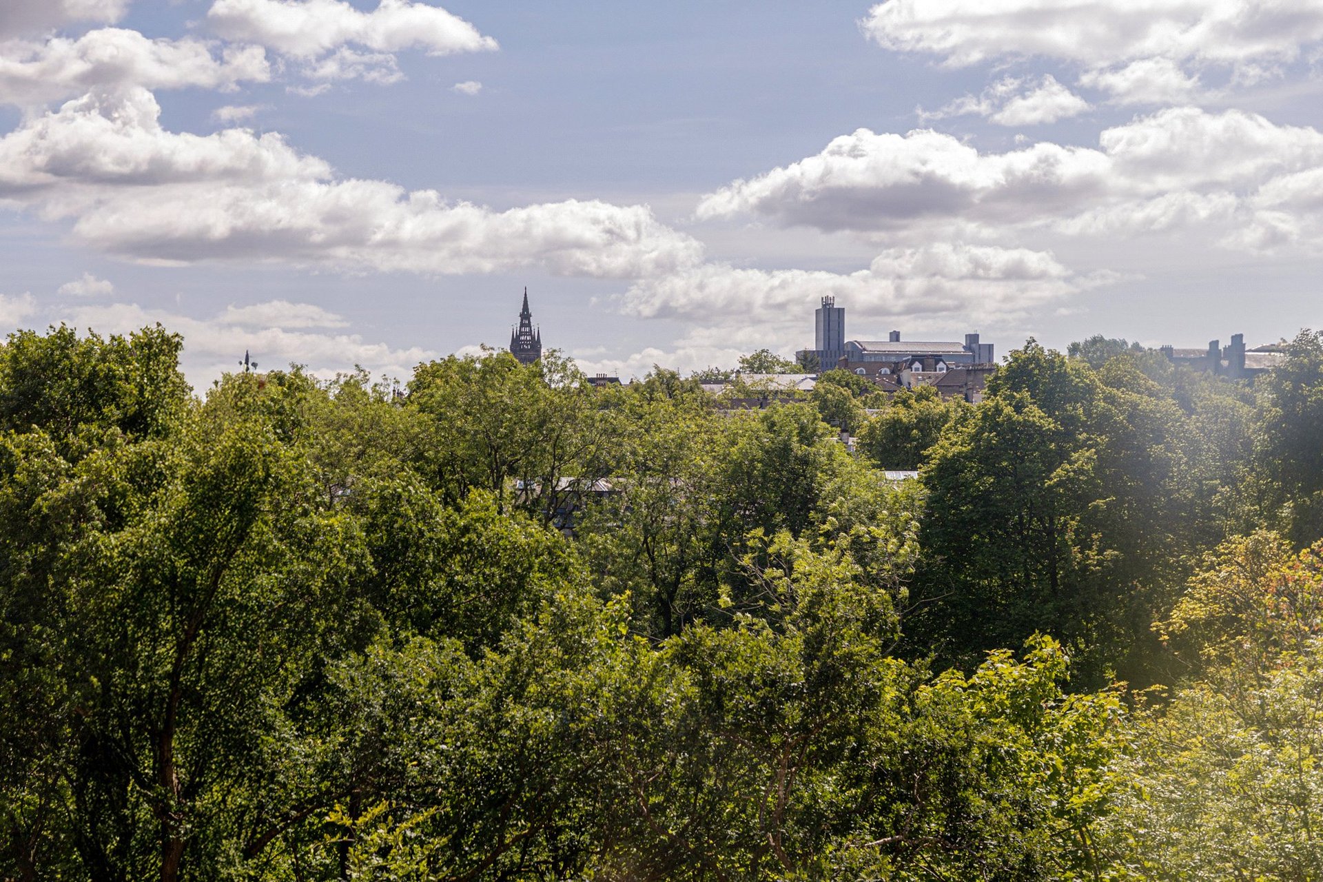 Flat 2/2, 25 Kelvinside Terrace South, North Kelvinside, Glasgow, G20 6DW - Picture #35