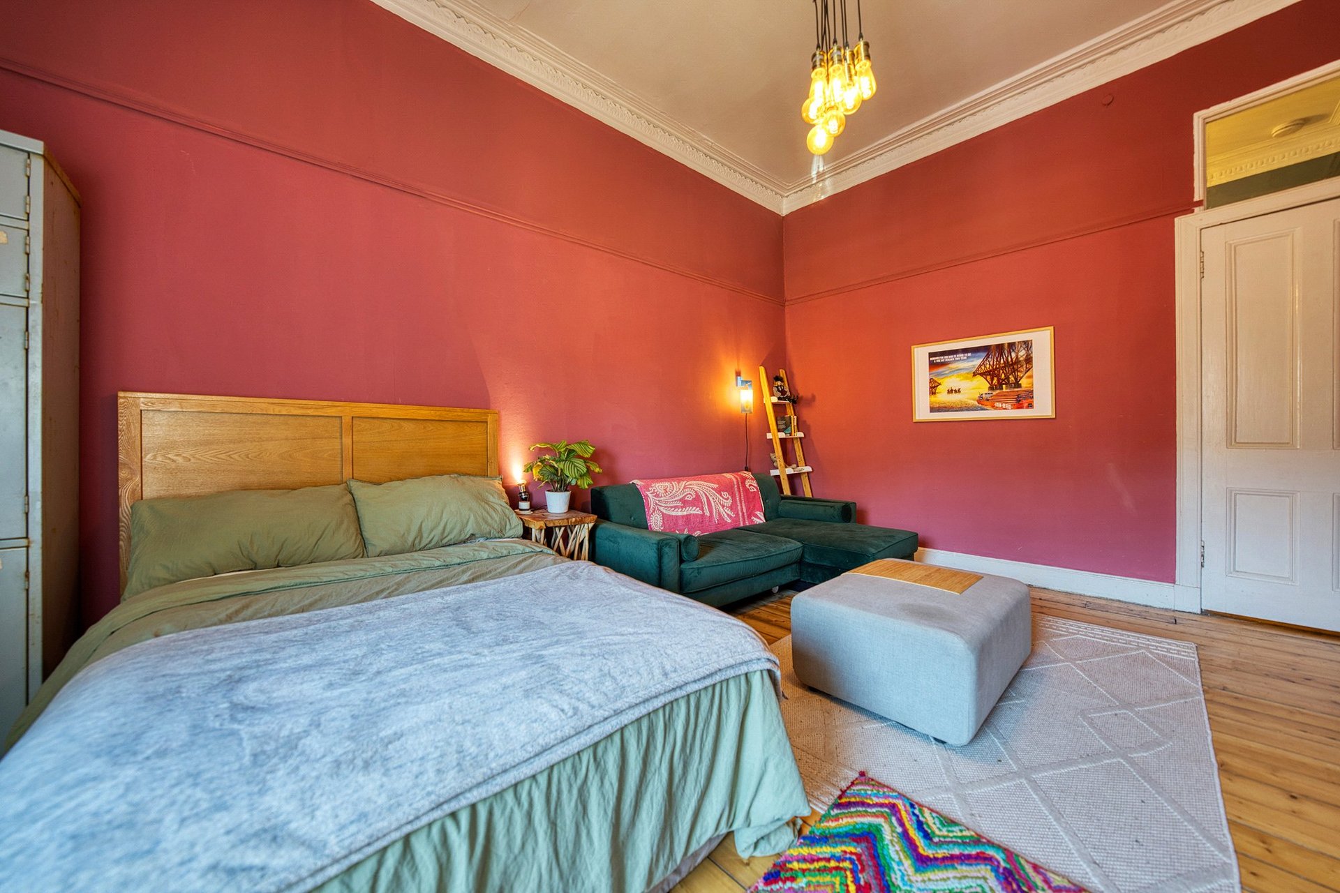 3/1, 172 Hyndland Road, Hyndland, Glasgow, G12 9HZ - Picture #23