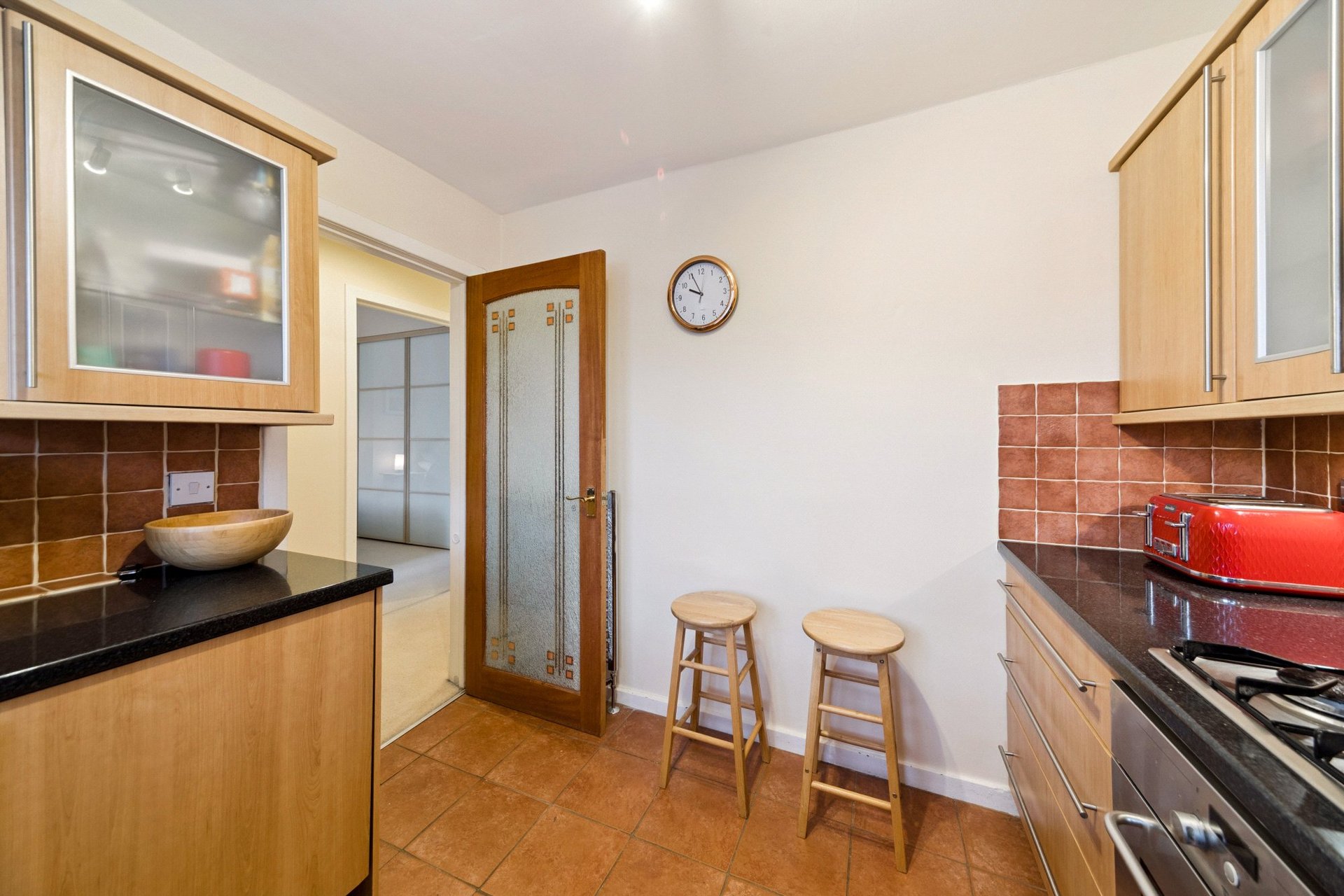 G/F, 36 Belmont Street, Kelvinbridge, Glasgow, G12 8EY - Picture #15