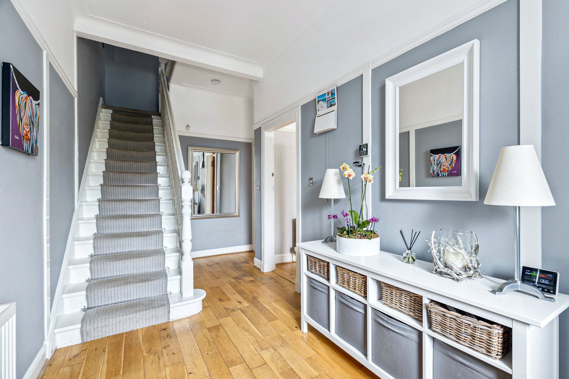 100 Ormonde Avenue, Netherlee, Glasgow, G44 3SL - Picture #4