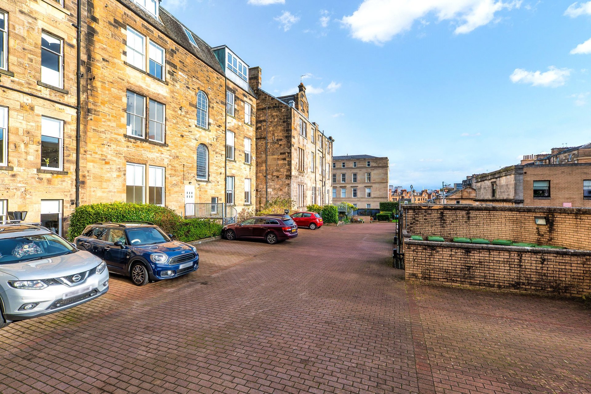 1/1, 25 Lynedoch Street, Park, Glasgow, G3 6AA - Picture #35