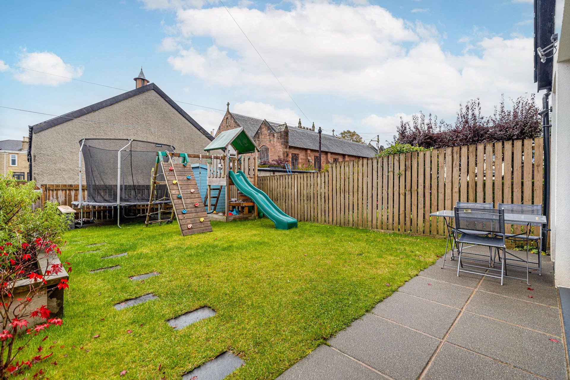 4 Borden Road, Jordanhill, Glasgow, G13 1QX - Picture #39