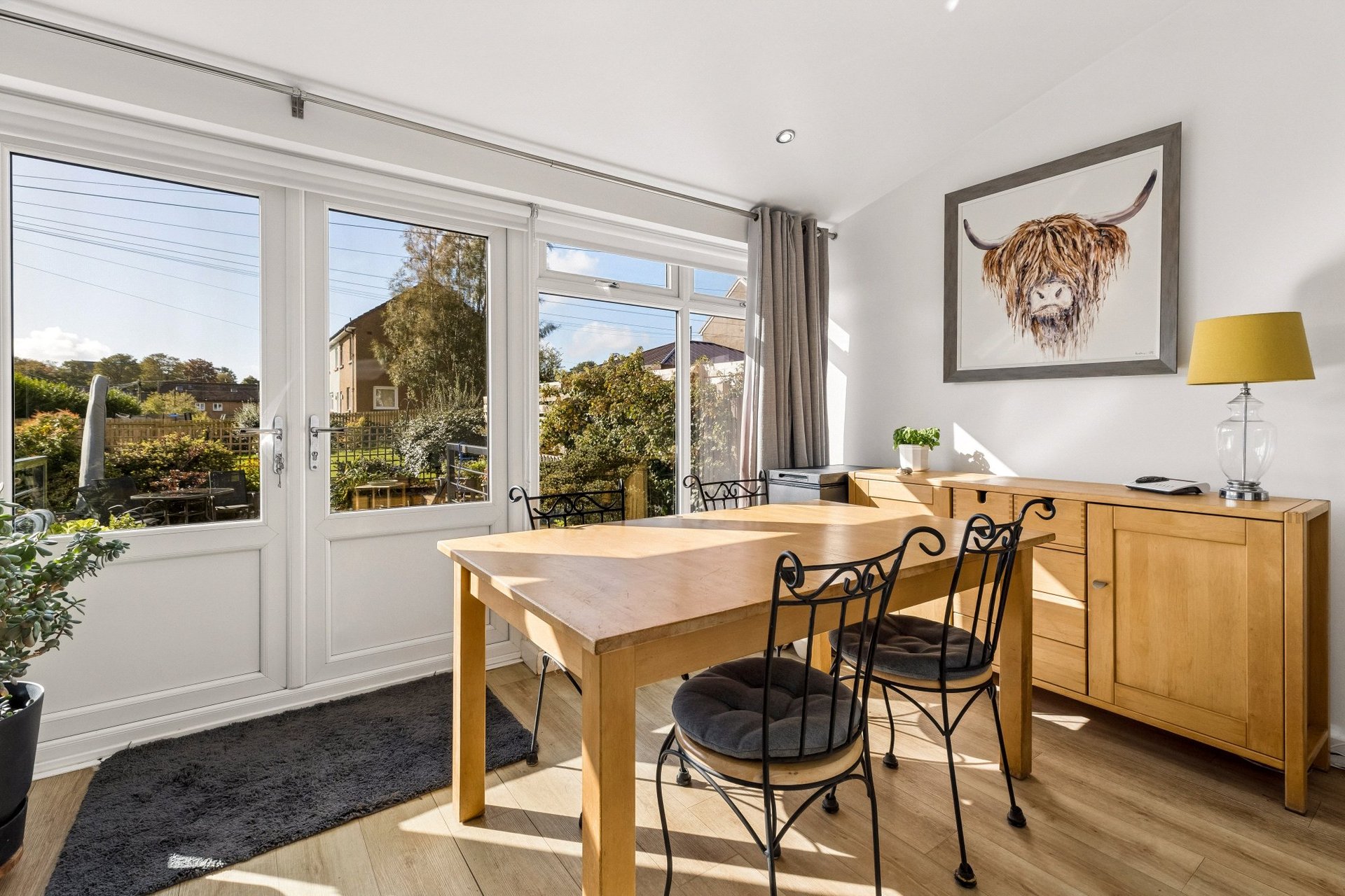 5 Kelvin Road, Milngavie, Glasgow, East Dunbartonshire, G62 7BJ - Picture #7