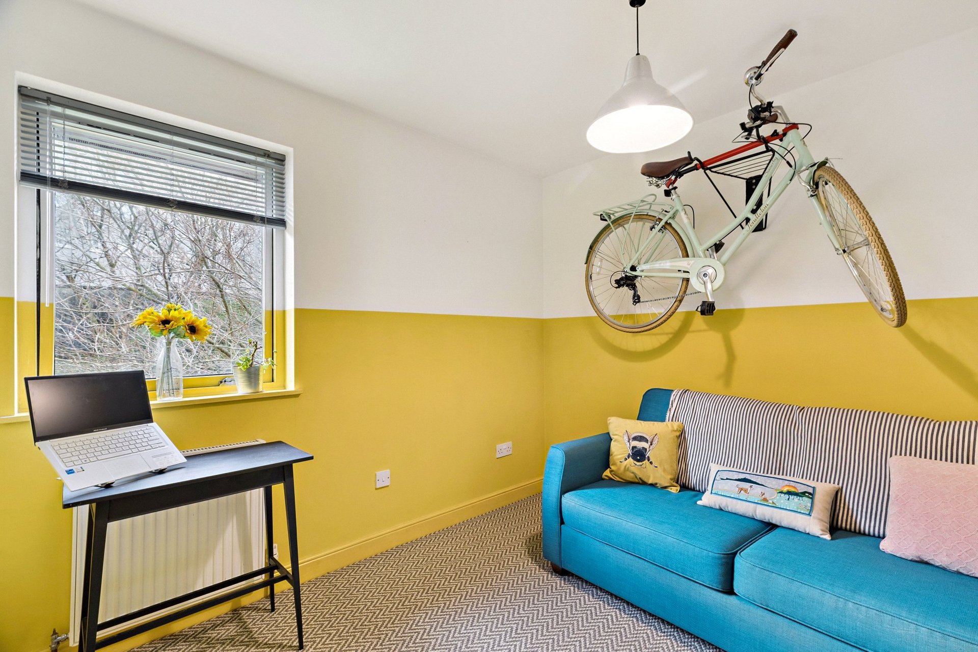 Flat E, 267 Kelvindale Road, Kelvindale, Glasgow, G12 0QU - Picture #13