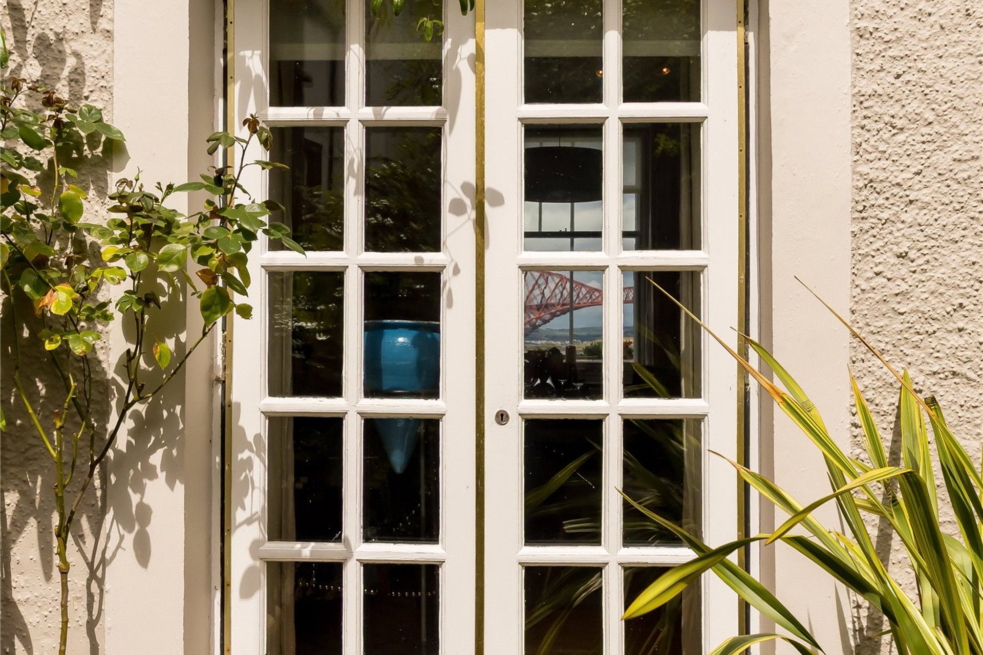 Forbes Gardens, 15/2 East Terrace, South Queensferry, Edinburgh, EH30 9HS - Picture #8