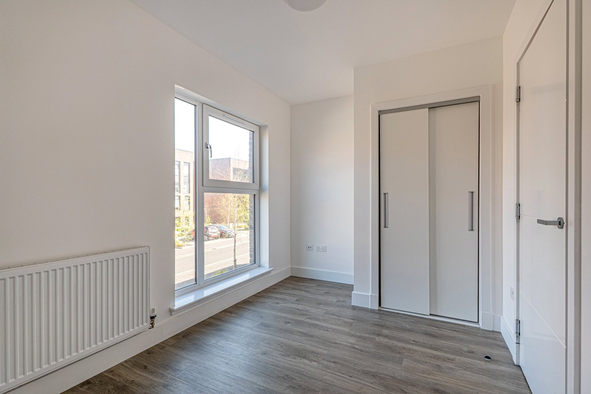 28 Festival Court, Prince's Quay, Glasgow, G51 1BD - Picture #17