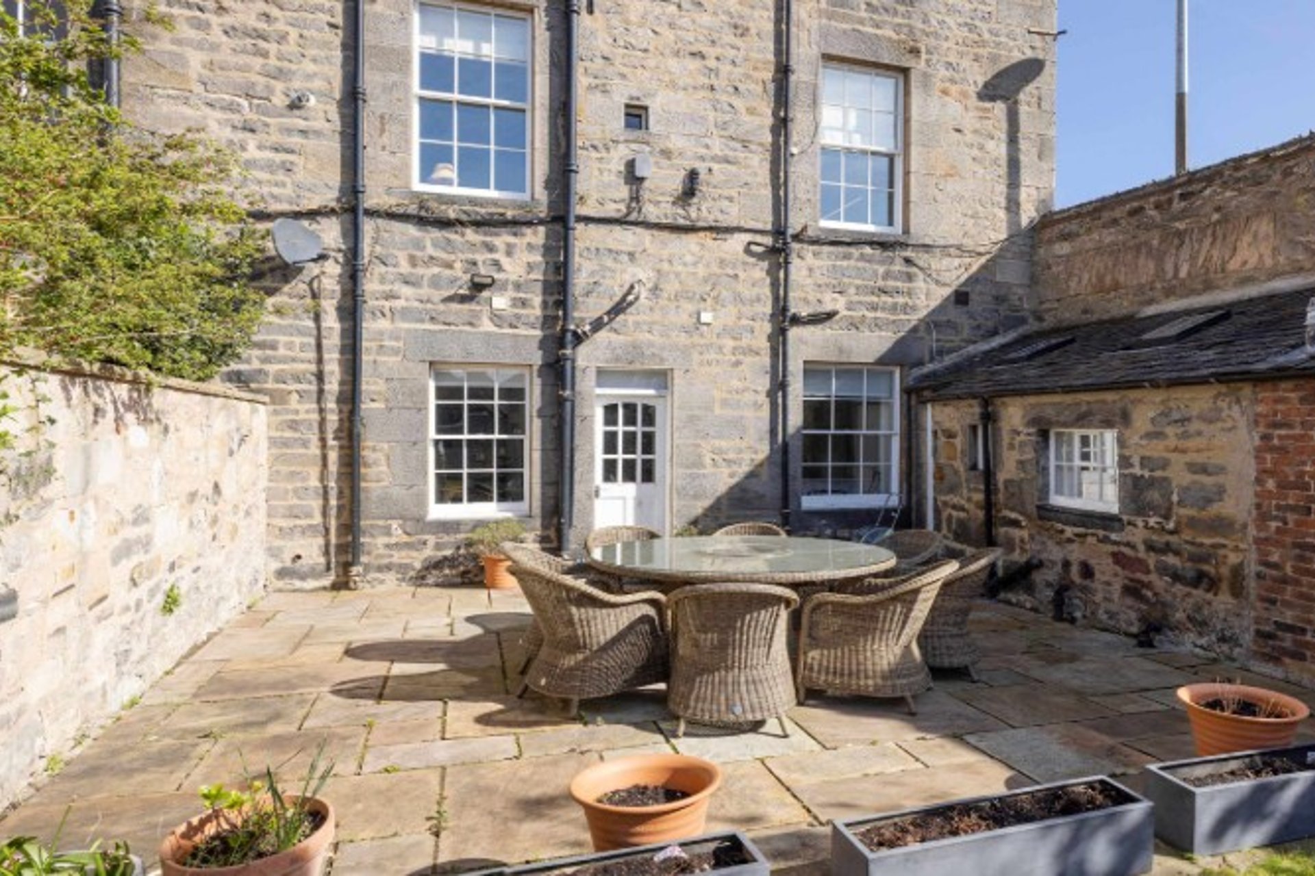 1 Saxe Coburg Place, Stockbridge, Edinburgh, EH3 5BP - Picture #59