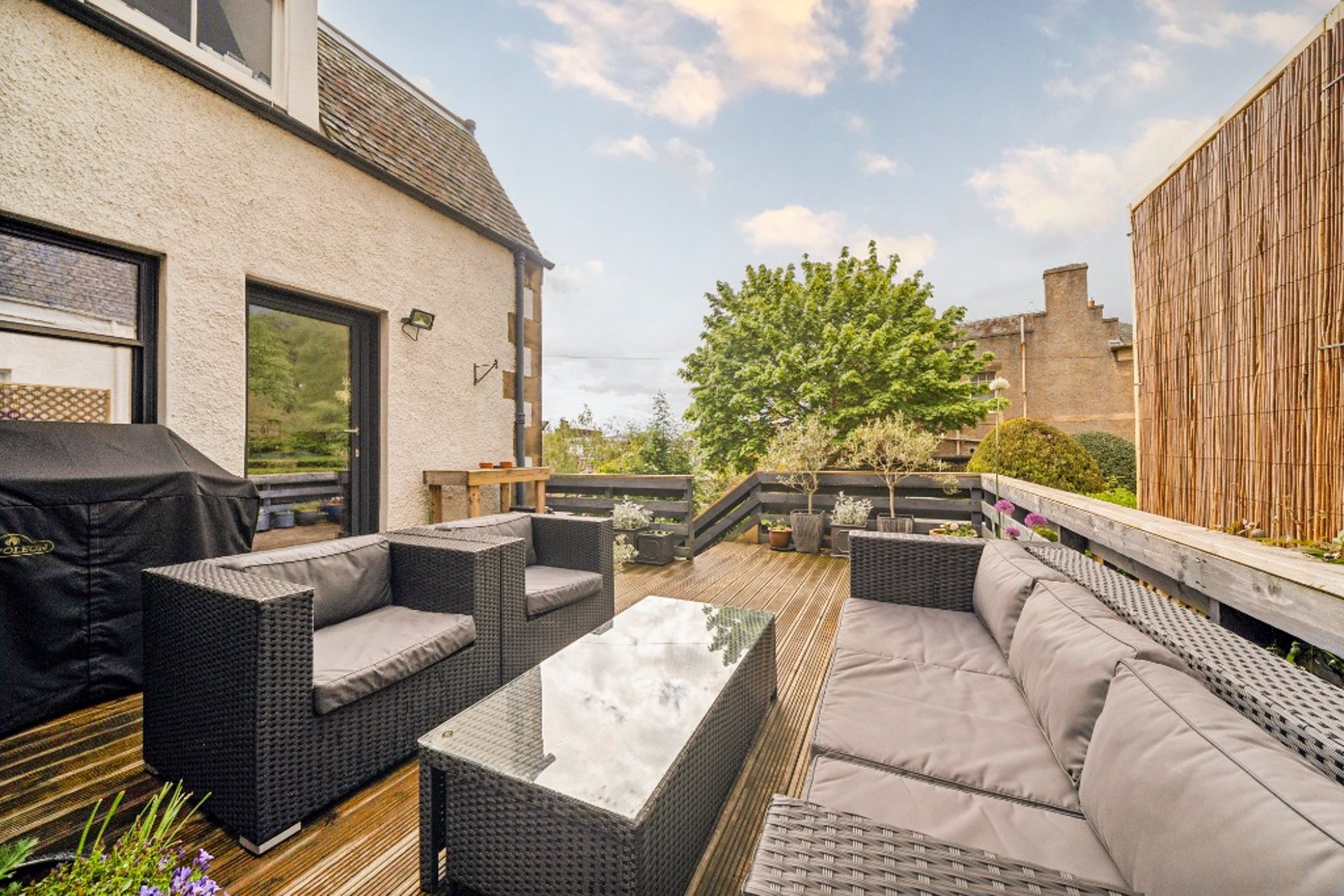 65 Murrayfield Gardens, Murrayfield, Edinburgh, EH12 6DL - Picture #33