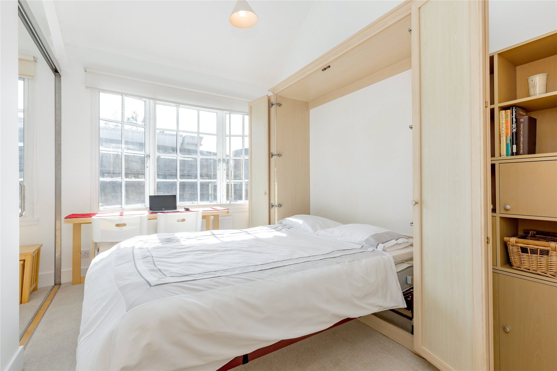 30B/8 Chambers Street, Old Town, Edinburgh, EH1 1HU - Picture #6