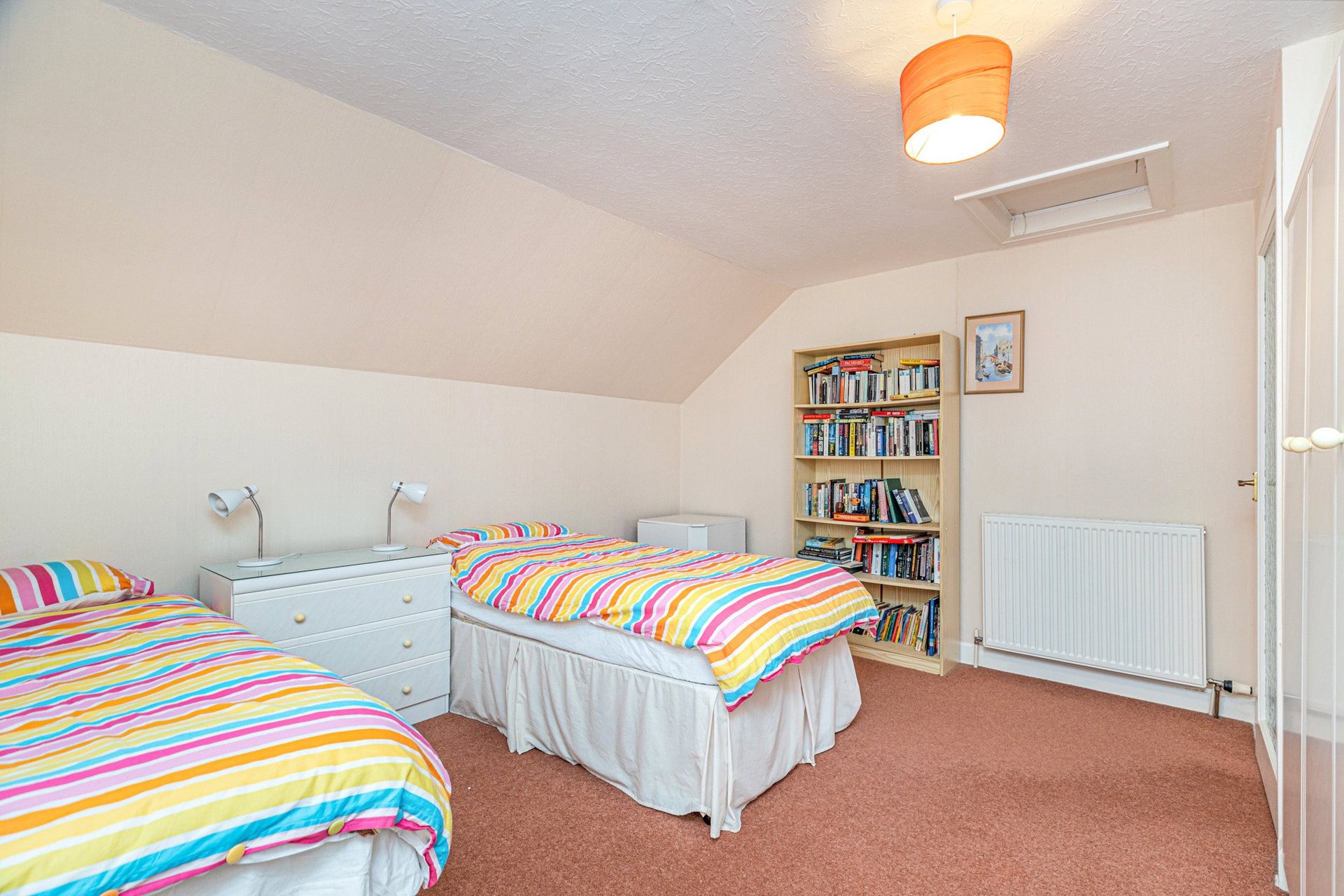 45 Castleton Drive, Newton Mearns, Glasgow, East Renfrewshire, G77 5LE - Picture #17