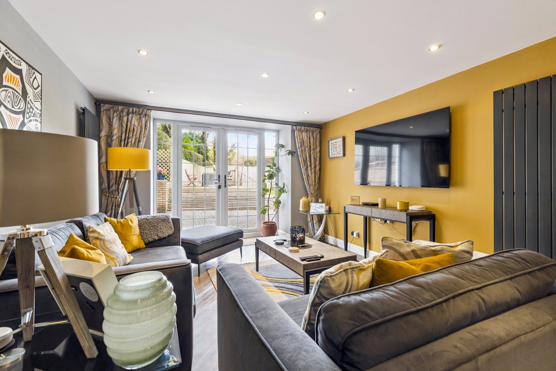 31 Hamilton Drive, Cambuslang, Glasgow, G72 8JQ - Picture #23