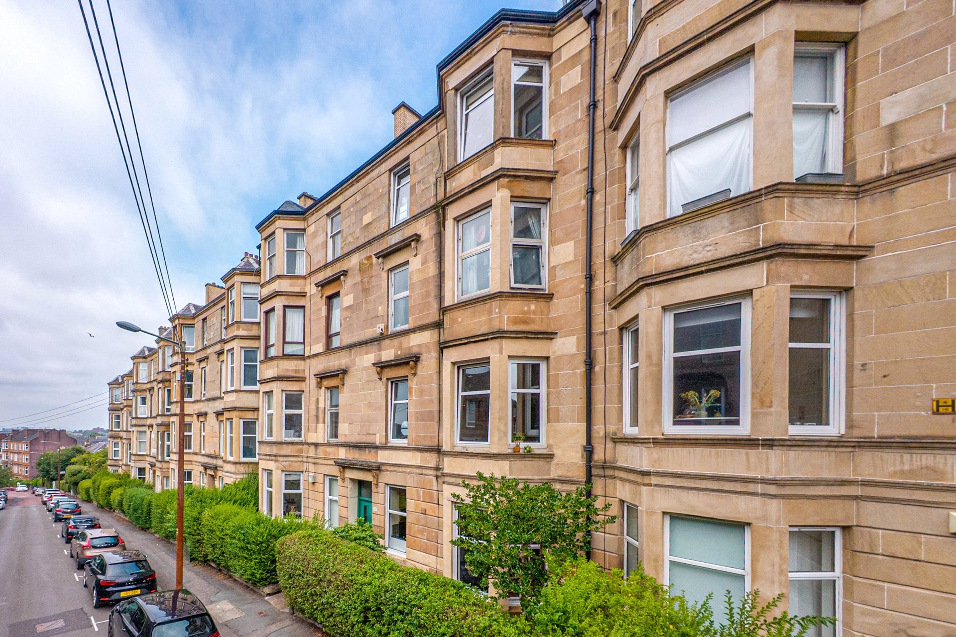 0/2, 64 Fergus Drive, North Kelvinside, Glasgow, G20 6AW - Picture #21
