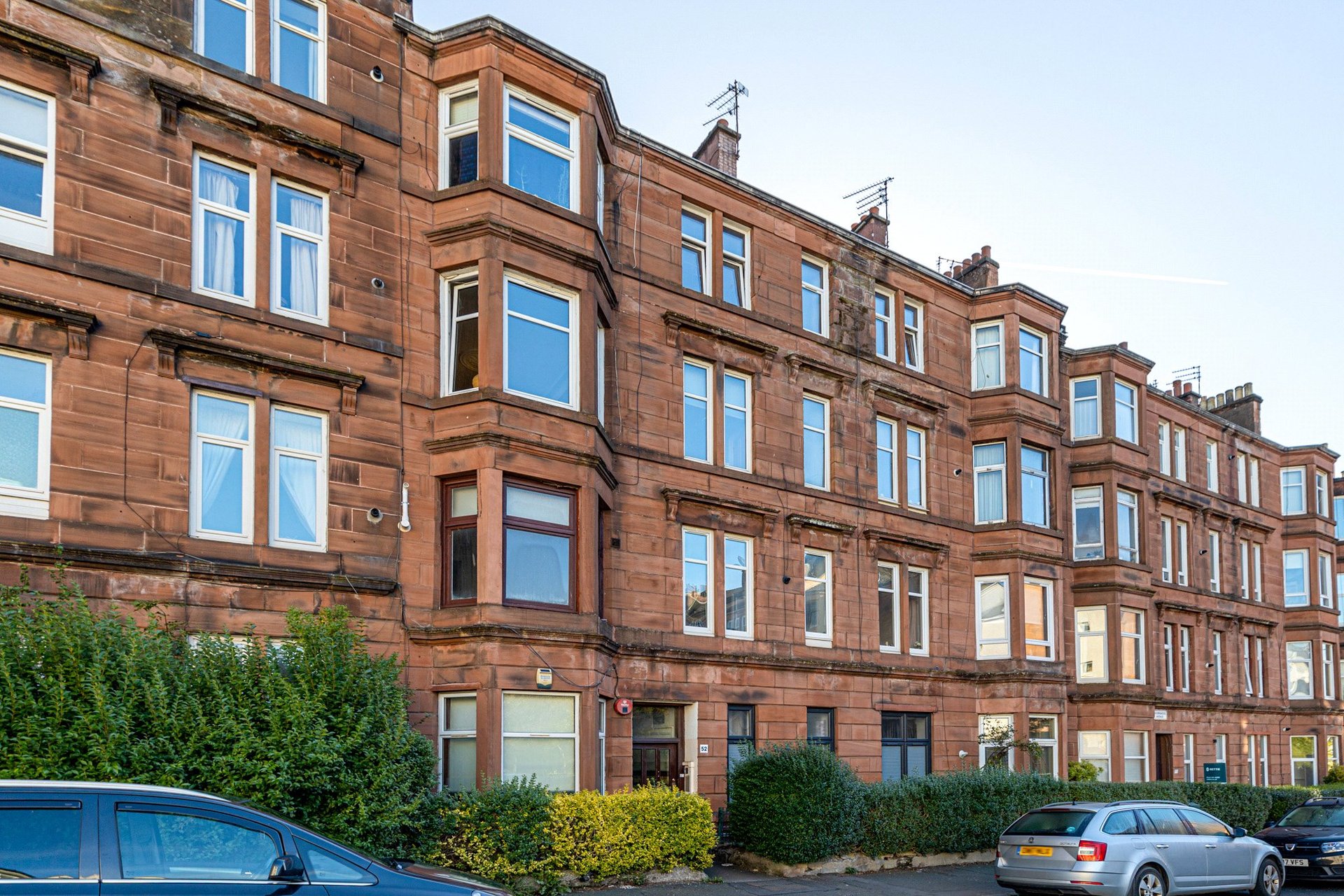 2/3, 52 Thornwood Avenue, Thornwood, Glasgow, G11 7PG - Picture #13