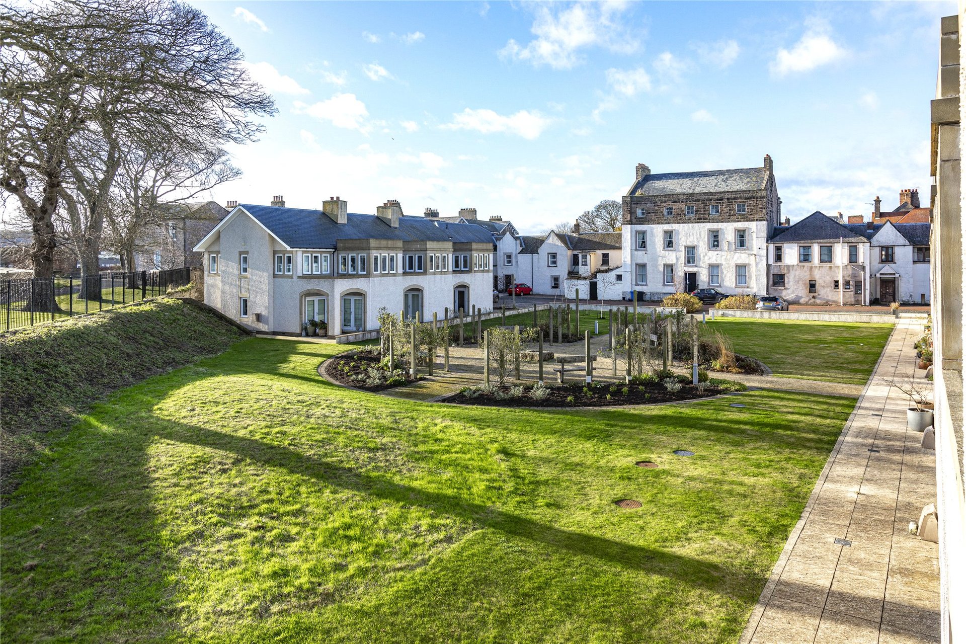 11 Governors Gardens, Berwick-upon-Tweed, Northumberland, TD15 1JF - Picture #18