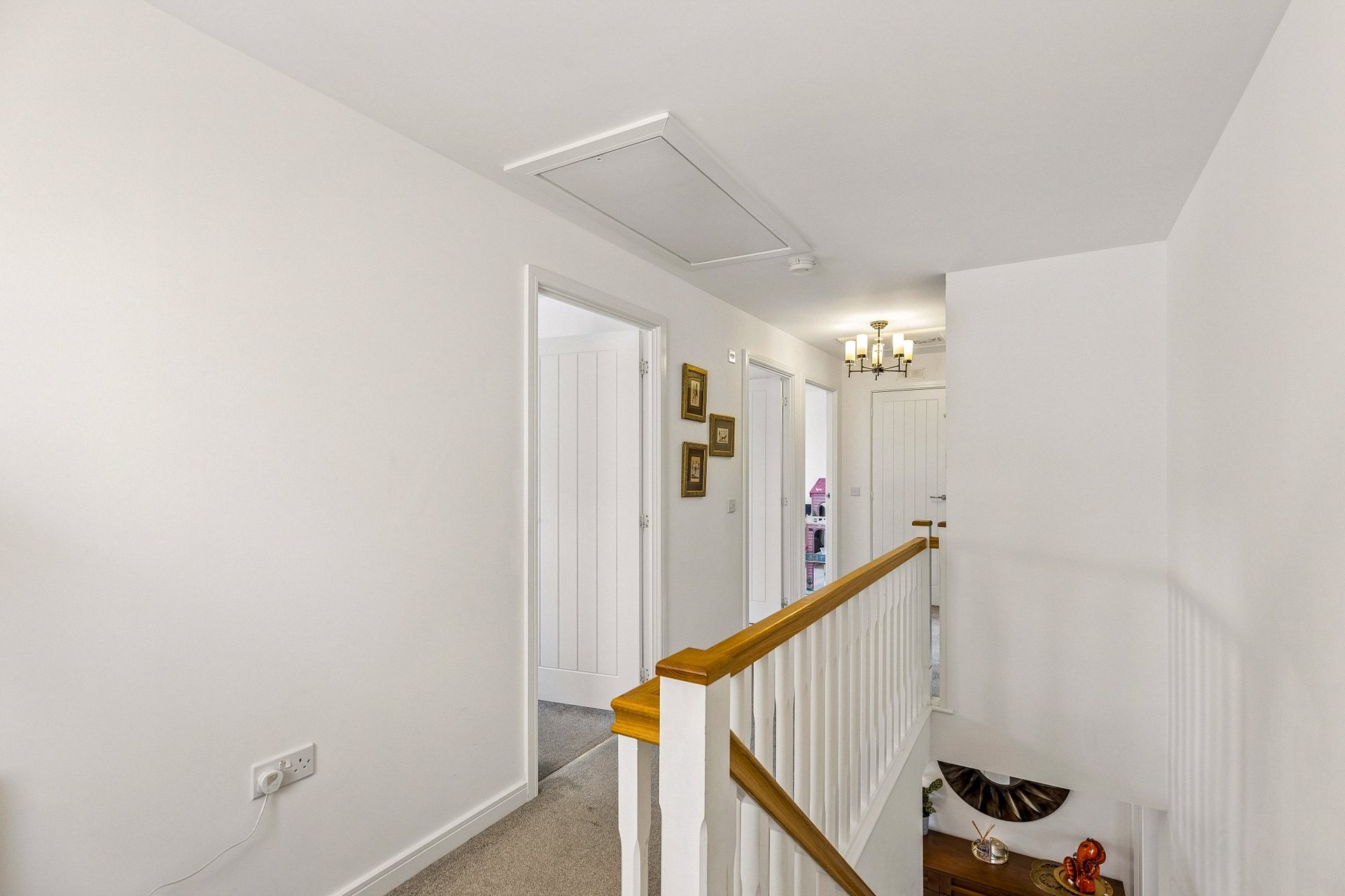 38 Sandray Gardens, Newton Mearns, Glasgow, G77 5GX - Picture #16