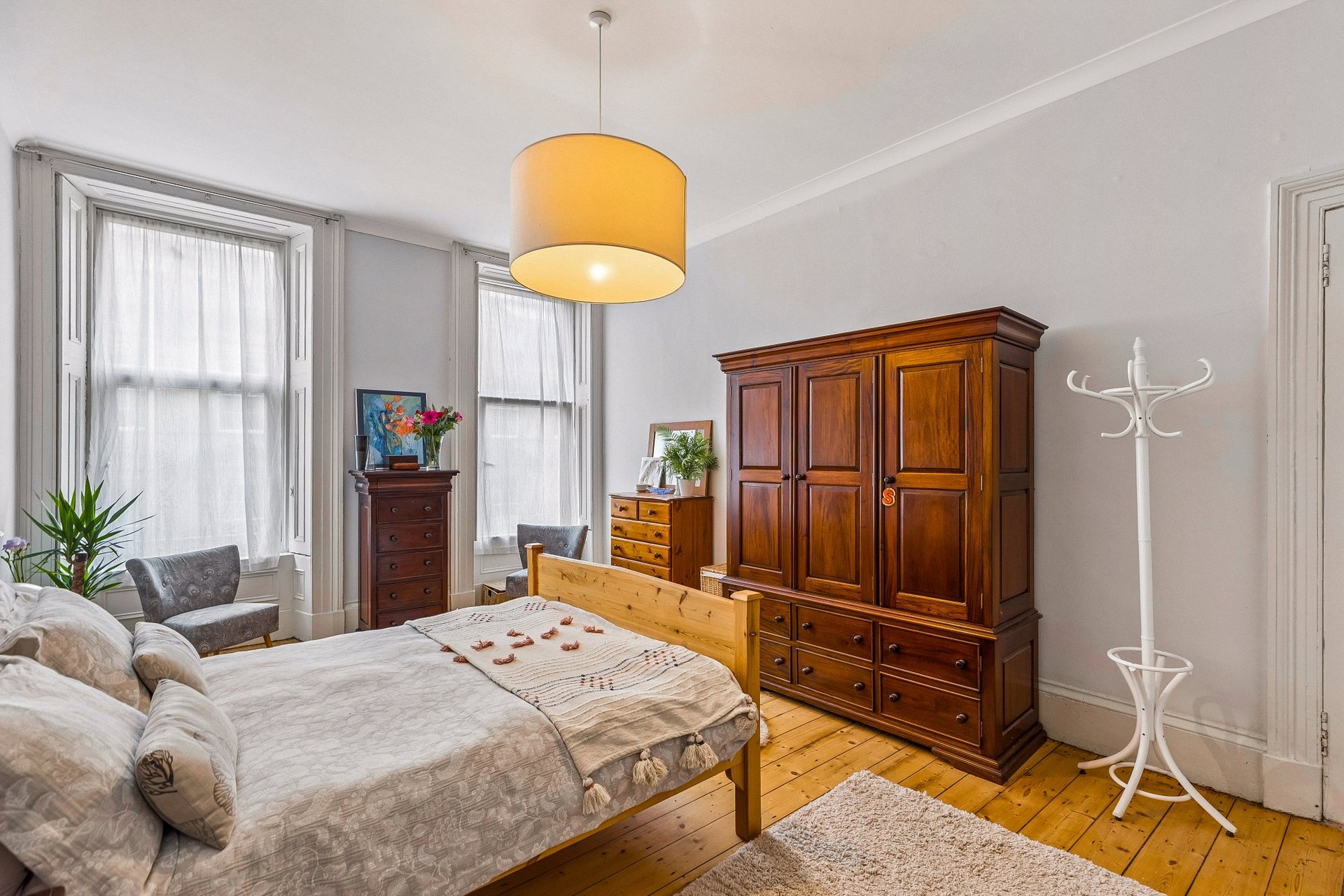 Flat 2/2, 94 Hill Street, Garnethill, Glasgow City, G3 6PA - Picture #17