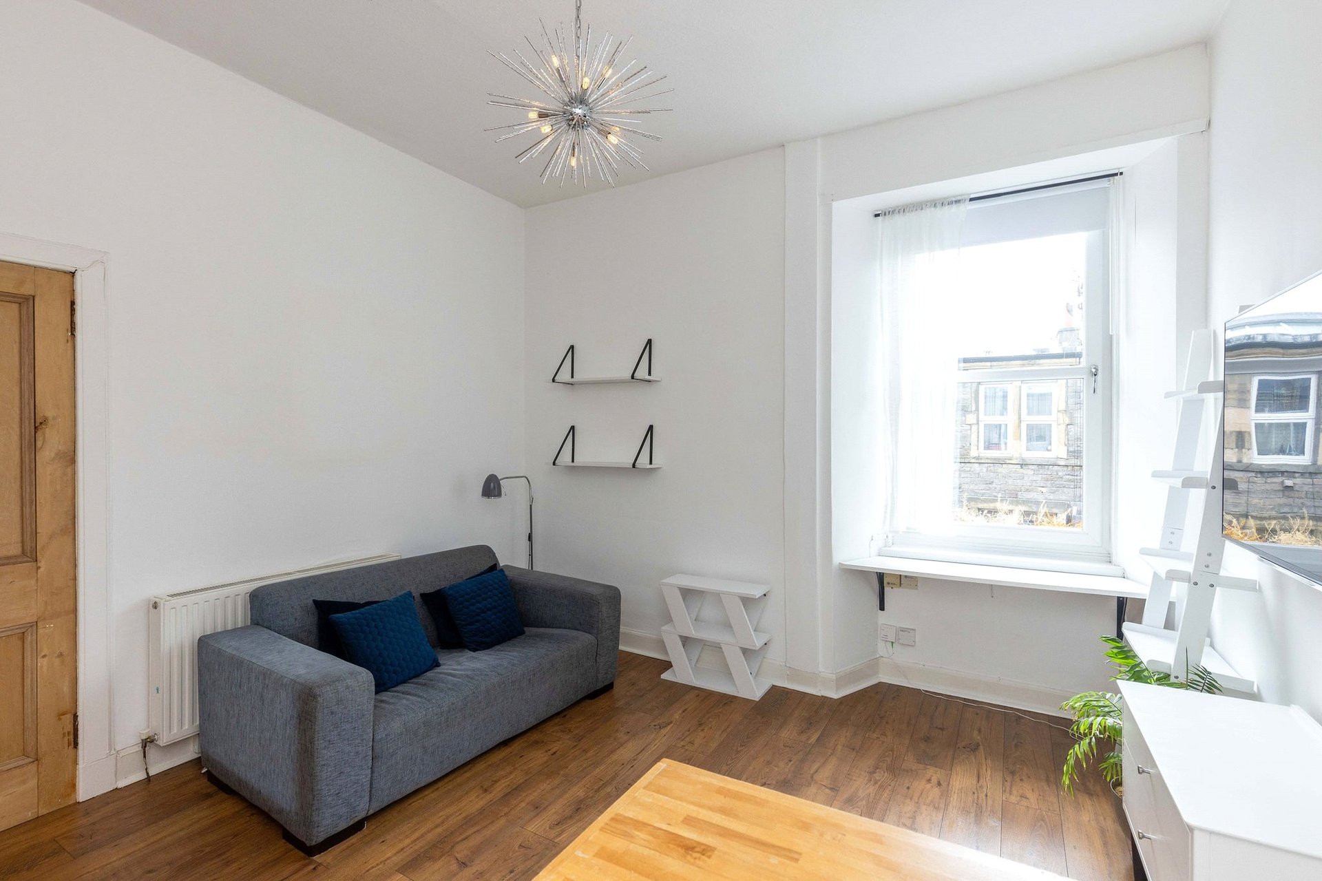 3/9 Heriothill Terrace, Edinburgh, Midlothian, EH7 4DZ - Picture #2