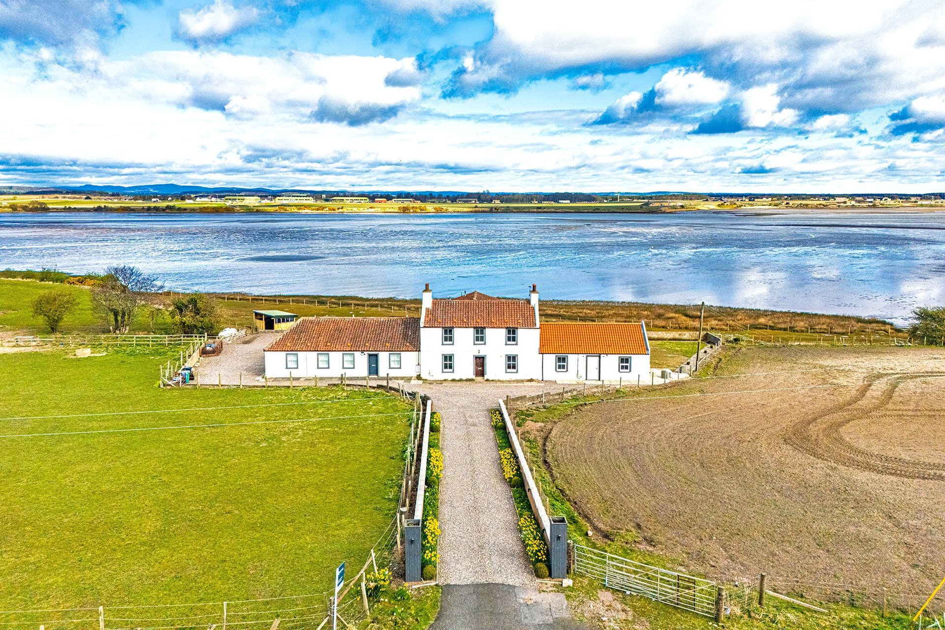 Edenside House, Edenside, St. Andrews, Fife, KY16 9SQ - Picture #27