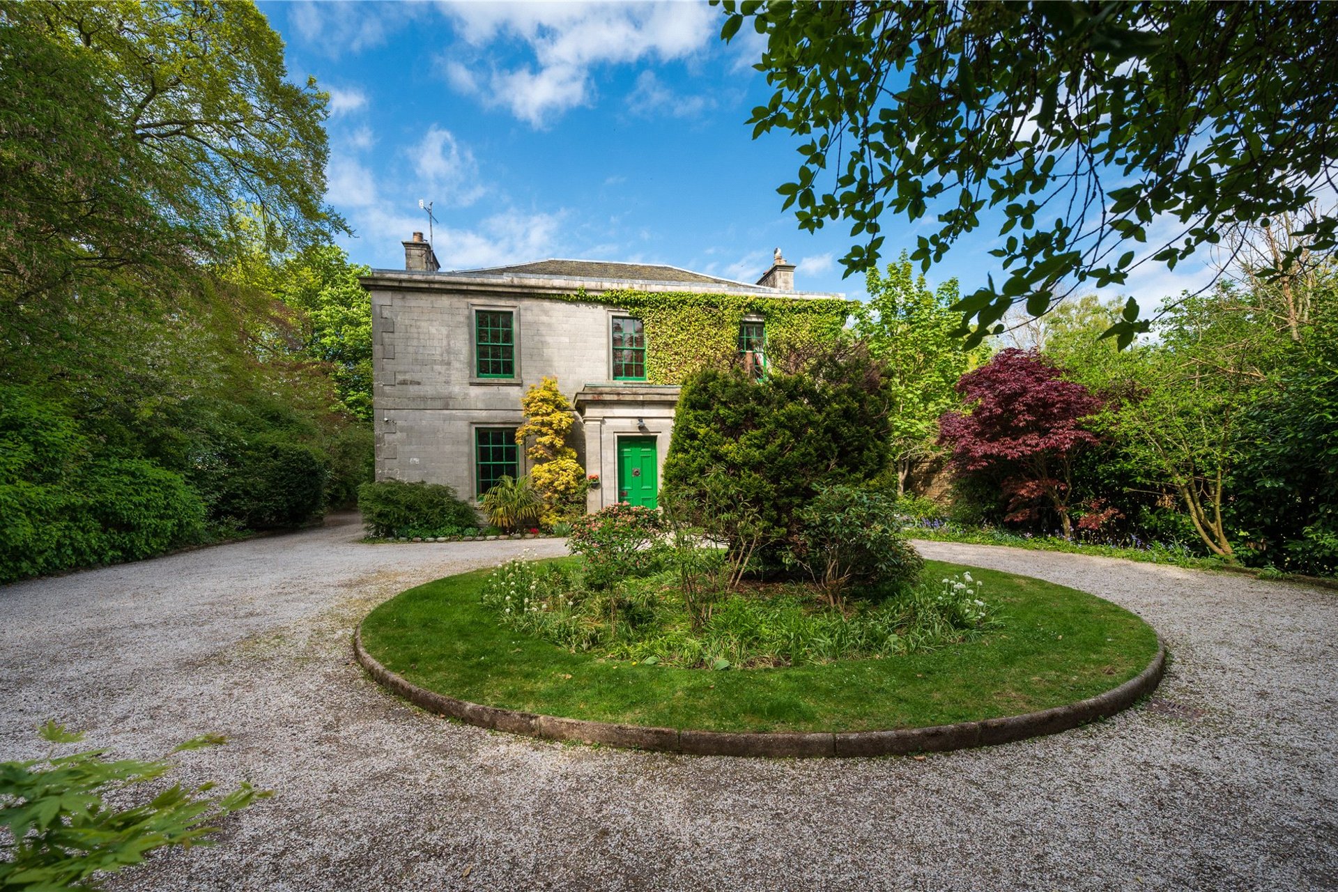 Walltower House, Howgate, Penicuik, Midlothian, EH26 8PY - Picture #24