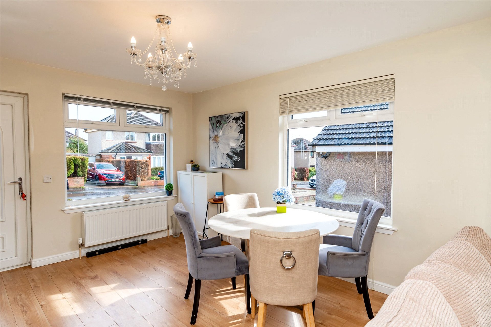 15 Swanston Place, Swanston, Edinburgh, EH10 7DD - Picture #3