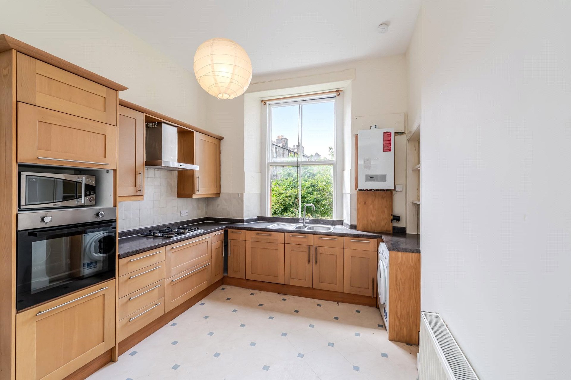 FLAT 1, 35 Lauriston Gardens, Tollcross, Edinburgh, EH3 9HJ - Picture #5