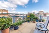 Penthouse 6/1, 74 Brunswick Street, Merchant City, Glasgow City, G1 1TD - Picture #15