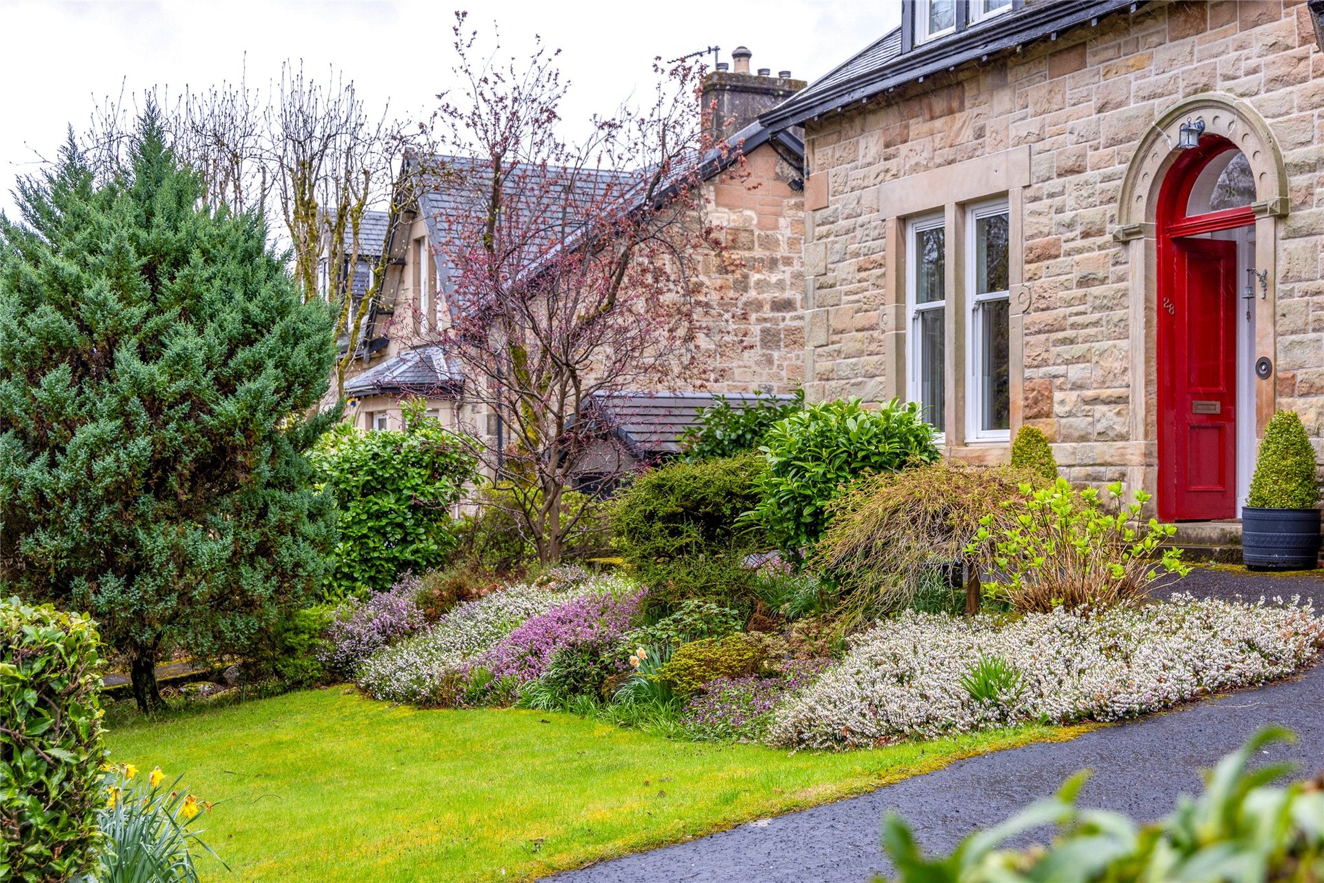 28 Tannoch Drive, Milngavie, G62 8AS - Picture #38