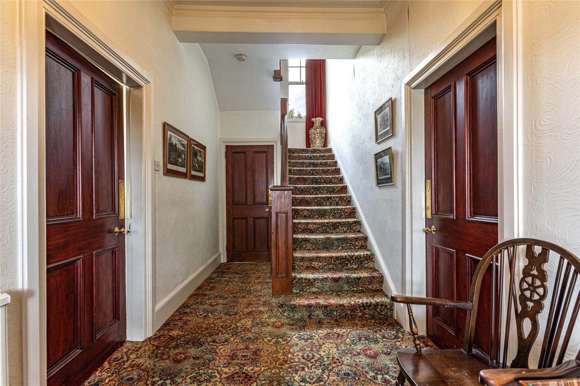 Adderstone Villa, Belford, Northumberland, NE70 7JA - Picture #3