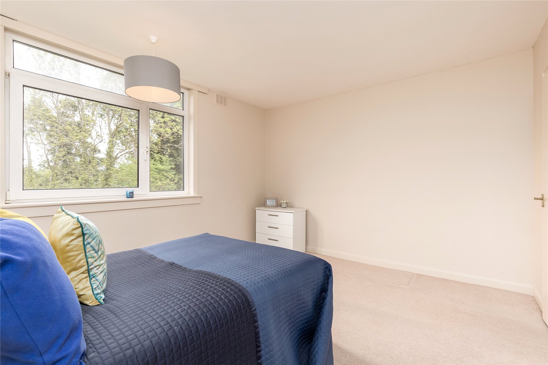Flat 6, Almond Court West, 3 Braehead Park, Edinburgh, Midlothian, EH4 6AY - Picture #13