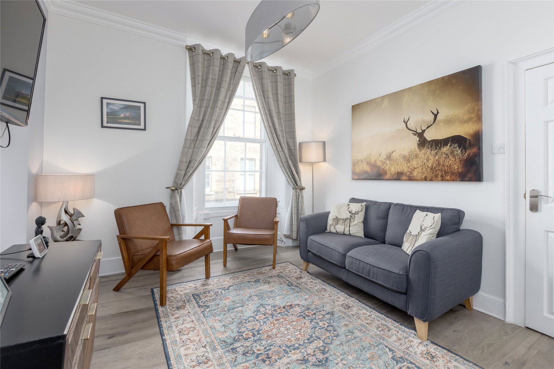 62/1 Thistle Street, Edinburgh, Midlothian, EH2 1EN - Picture #2