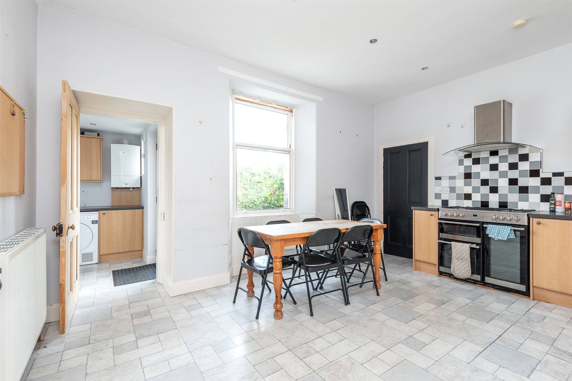 3 Park Street, St. Andrews, Fife, KY16 8AQ - Picture #4