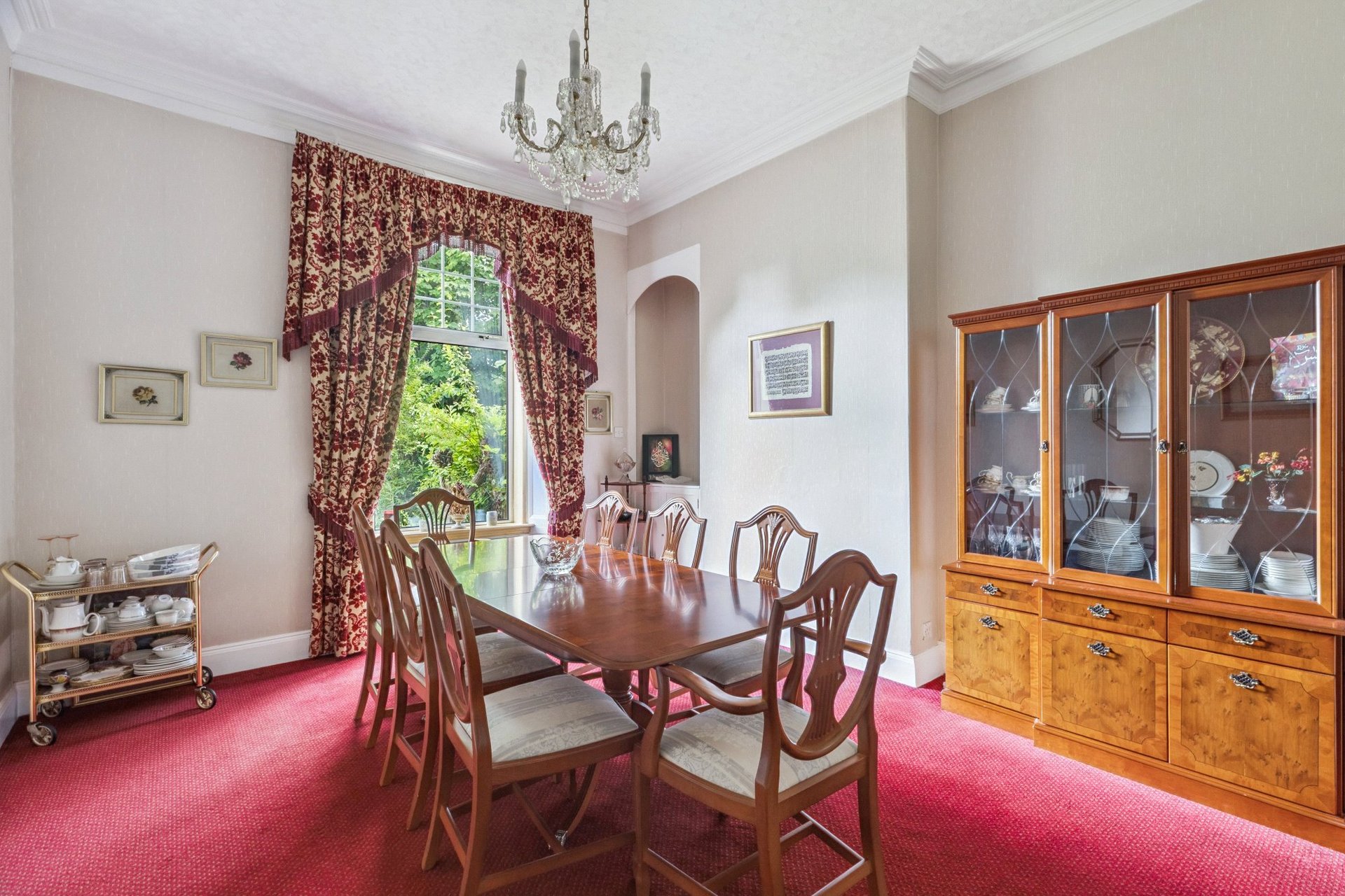 24 Merrylee Road, Newlands, Glasgow, G43 2SH - Picture #9