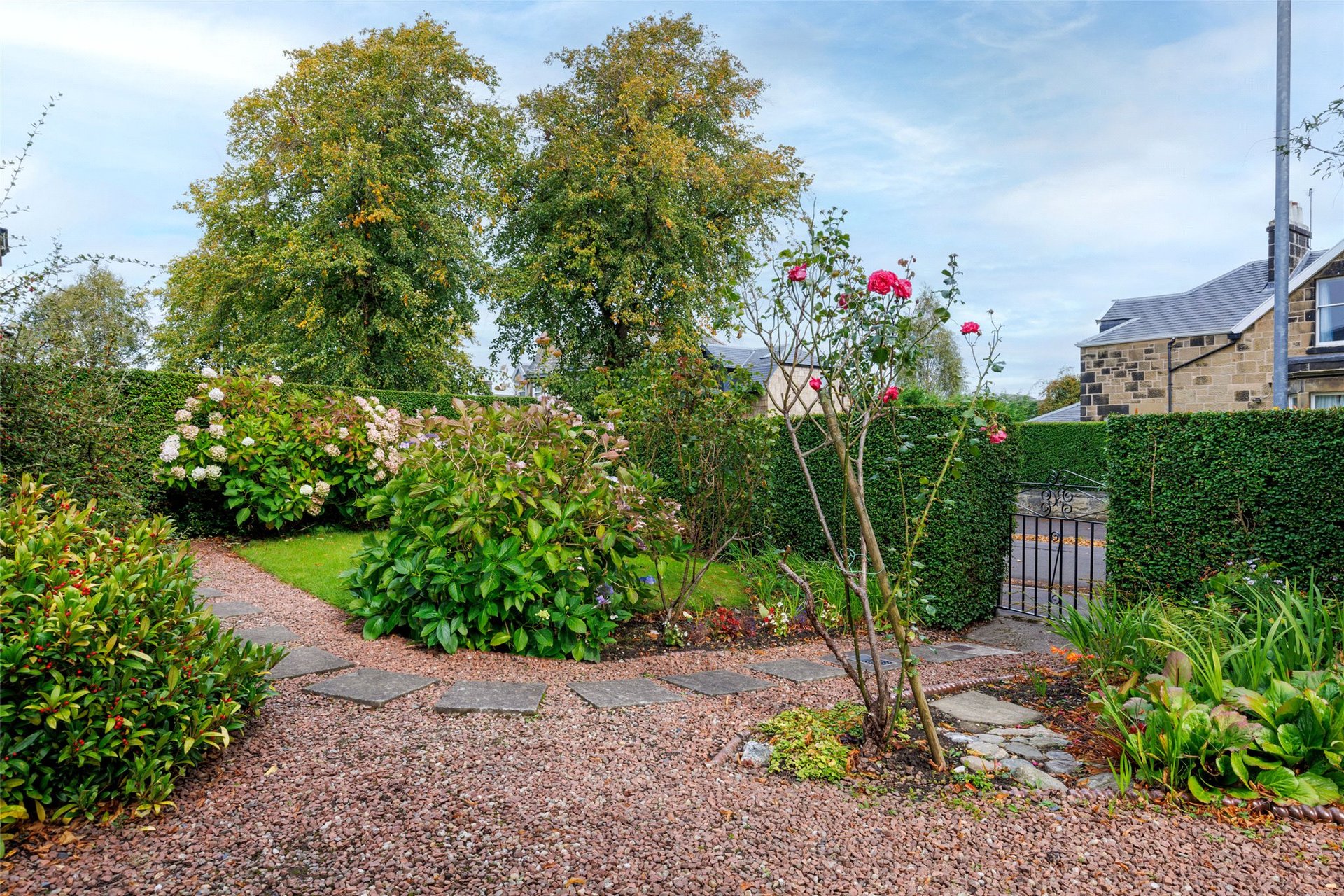 36 Eastcote Avenue, Jordanhill, Glasgow, G14 9LQ - Picture #31