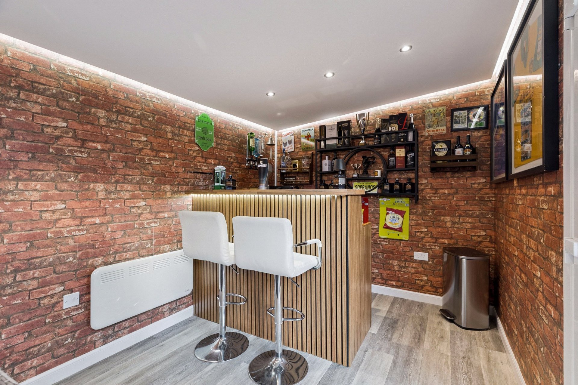 21 Etive Drive, Giffnock, Glasgow, G46 6PN - Picture #59