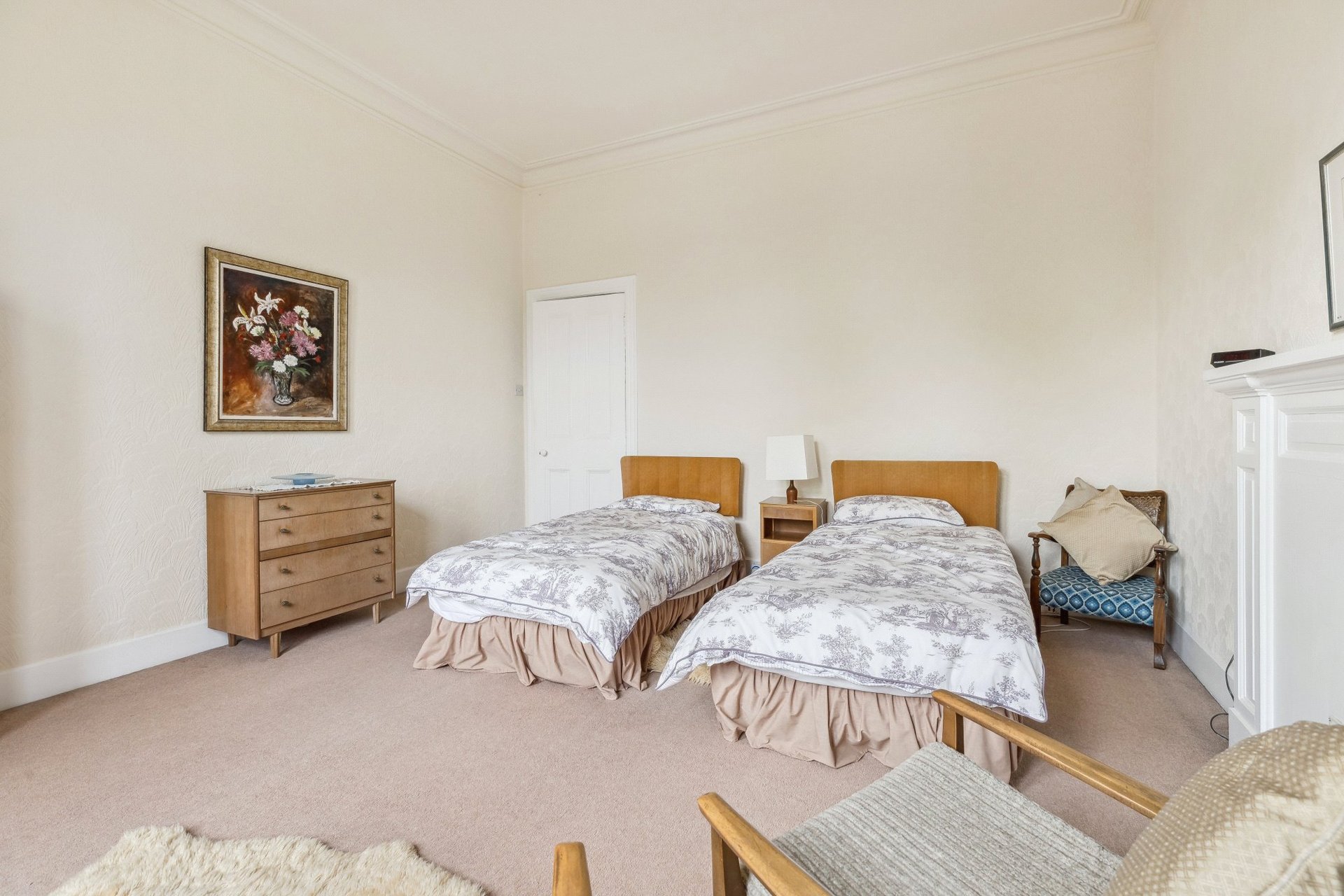 Hafton, 3 Dalziel Drive, Pollokshields, Glasgow, G41 4JA - Picture #29