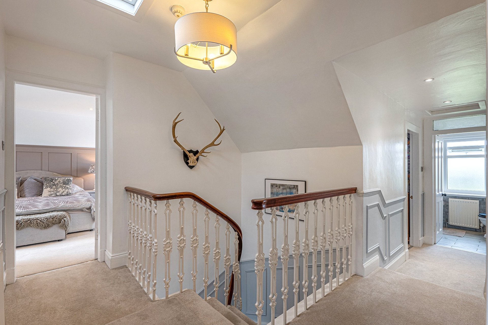 Yew Tree House, 38 Braehead Road, Thorntonhall, Glasgow, G74 5AQ - Picture #26