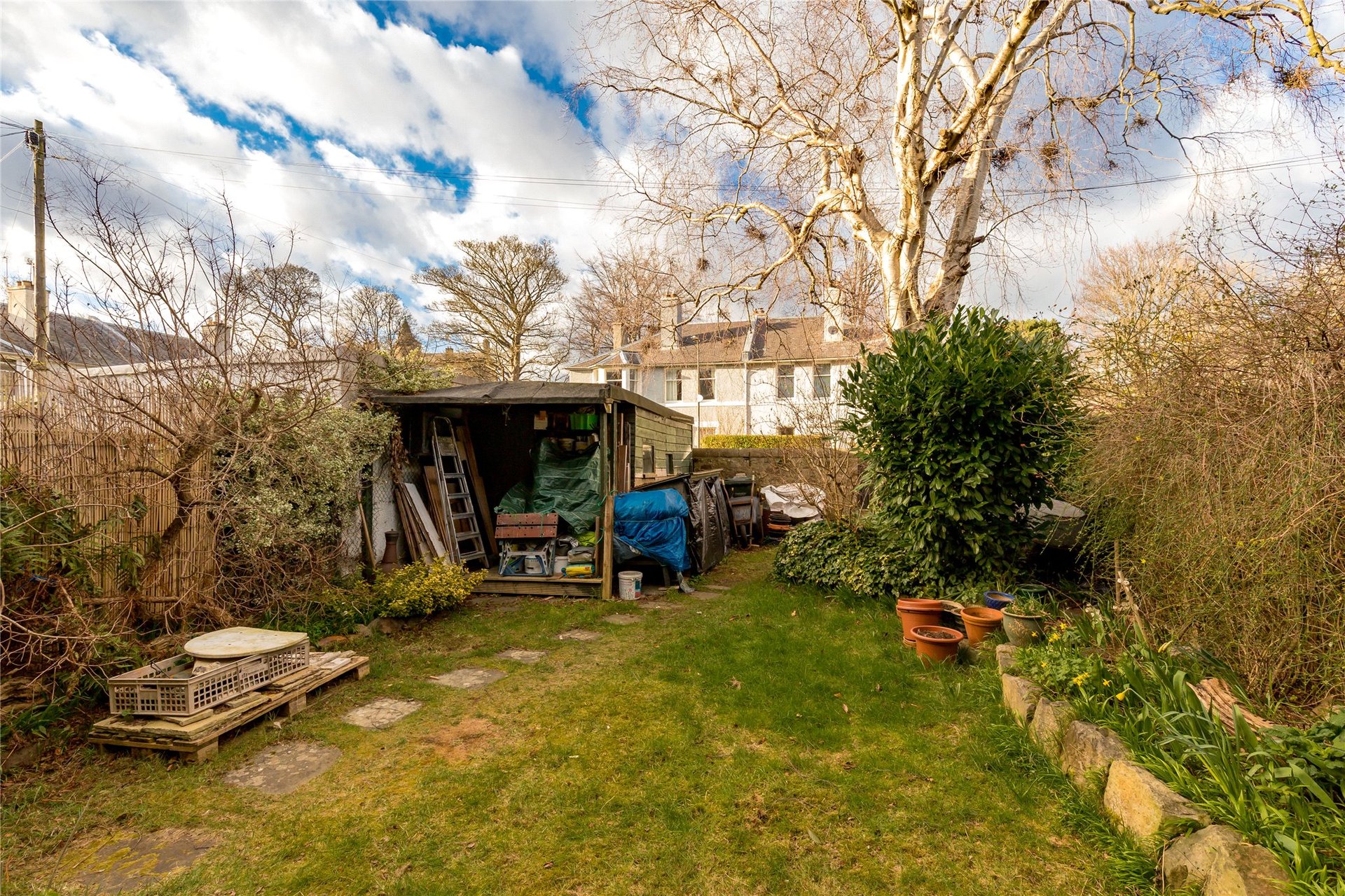 190 Grange Loan, Edinburgh, Midlothian, EH9 2DZ - Picture #26