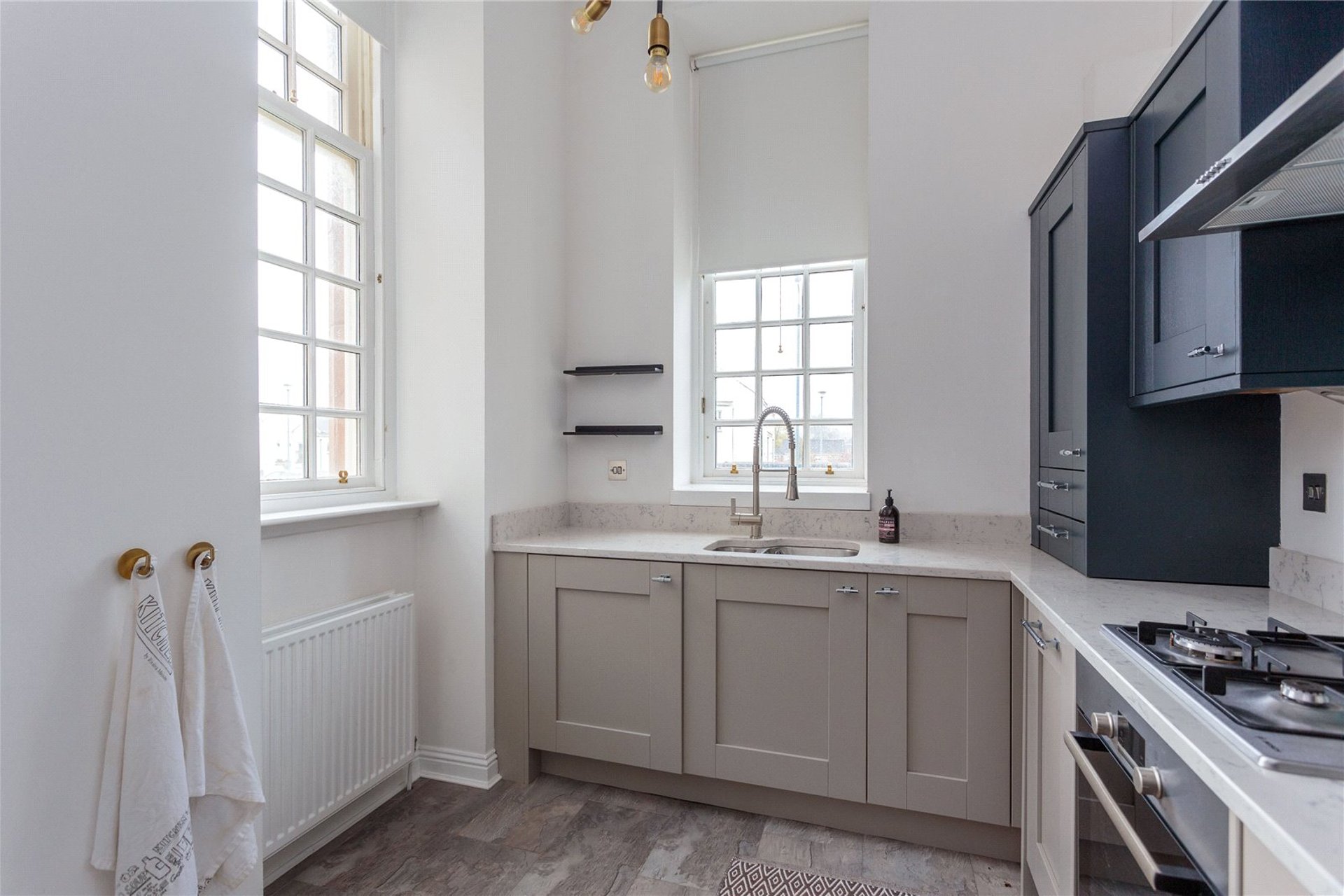 33 Parklands View, Glasgow, G53 7SN - Picture #8