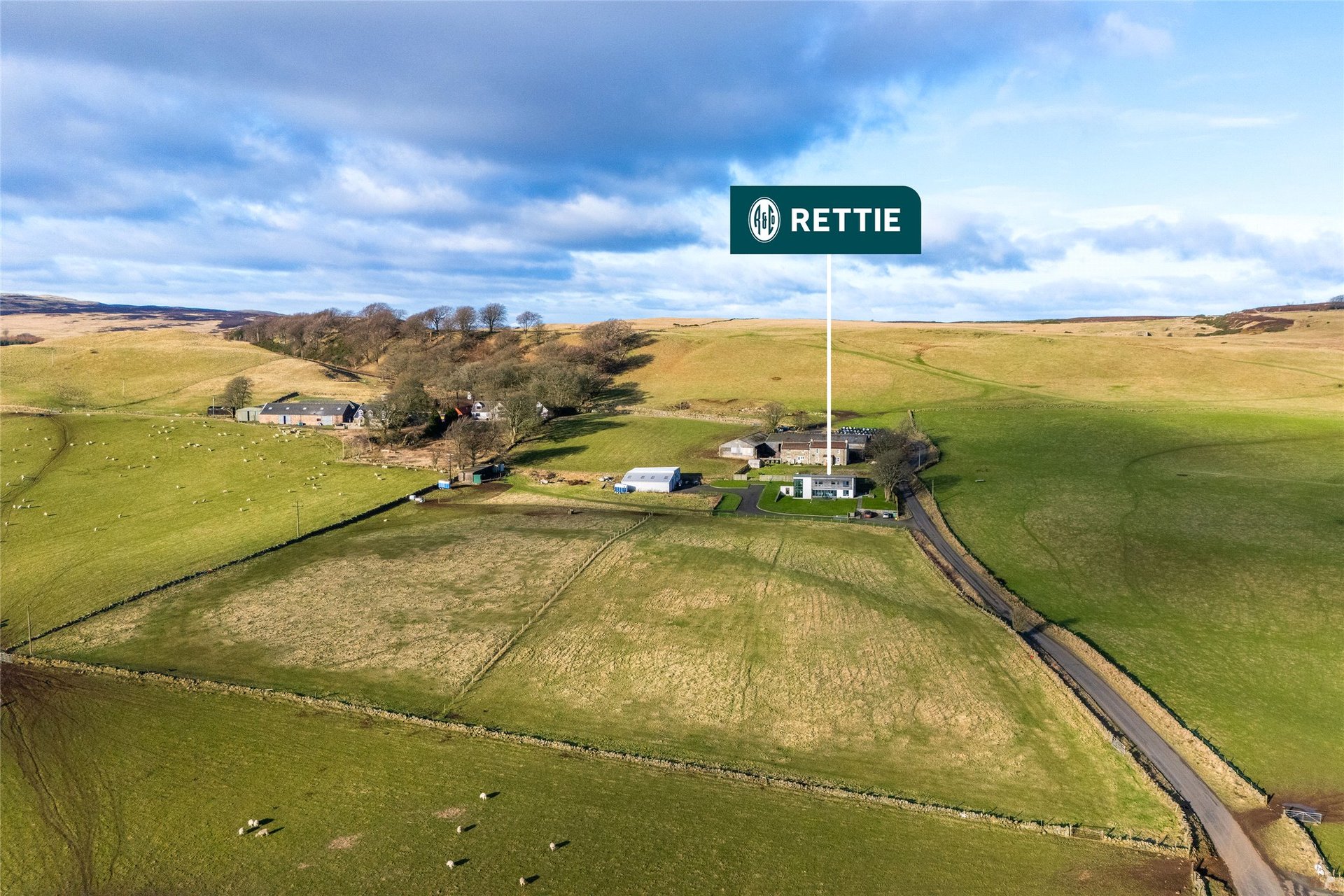 Easter Glasslie House, Leslie, Glenrothes, Fife, KY6 3HQ - Picture #20
