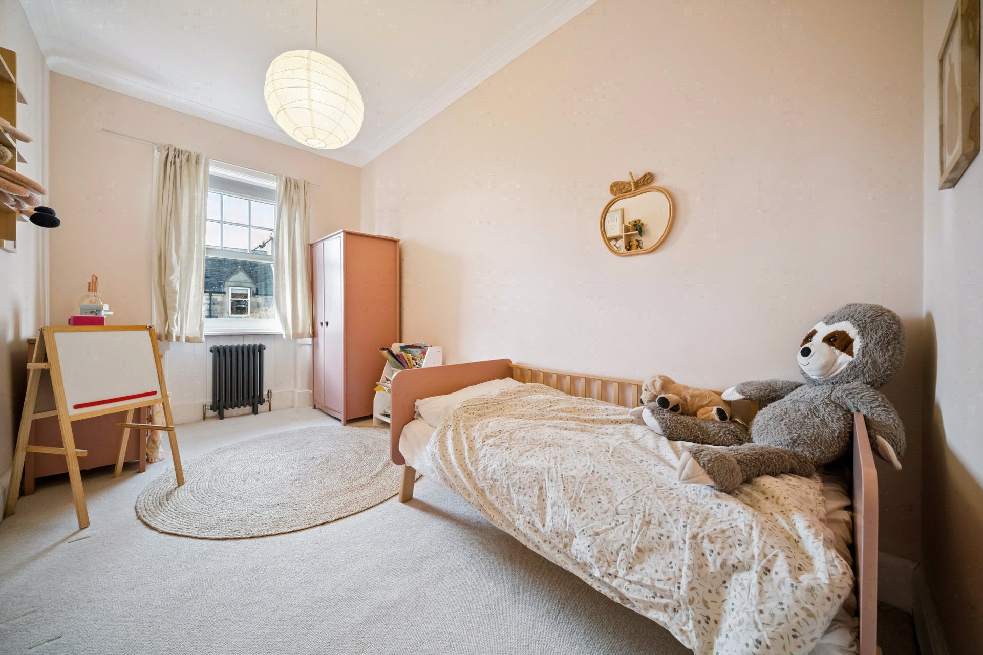 30 Clermiston Road, Edinburgh, EH12 6XE - Picture #27