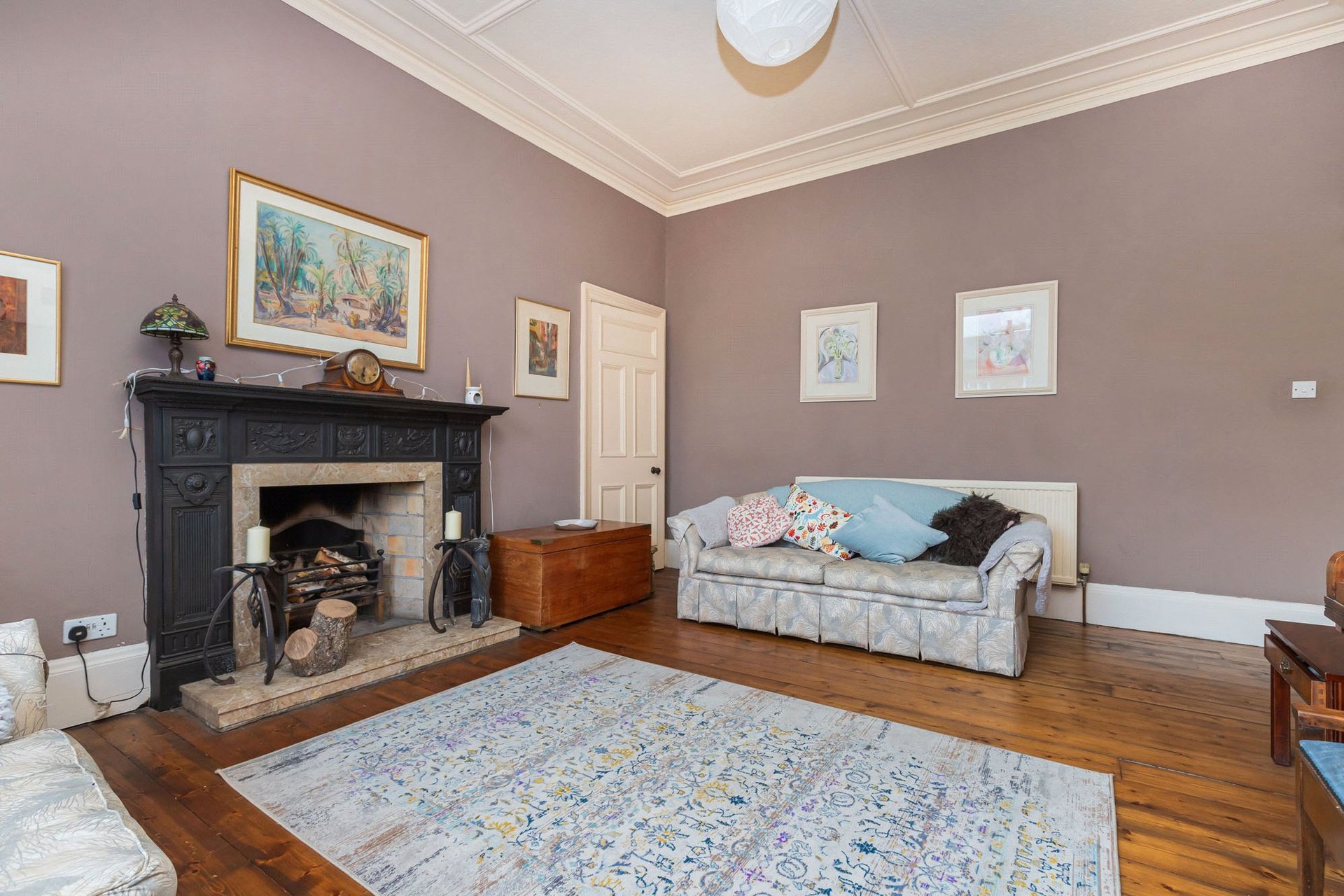 542 Clarkston Road, Netherlee, Glasgow, G44 3RT - Picture #10