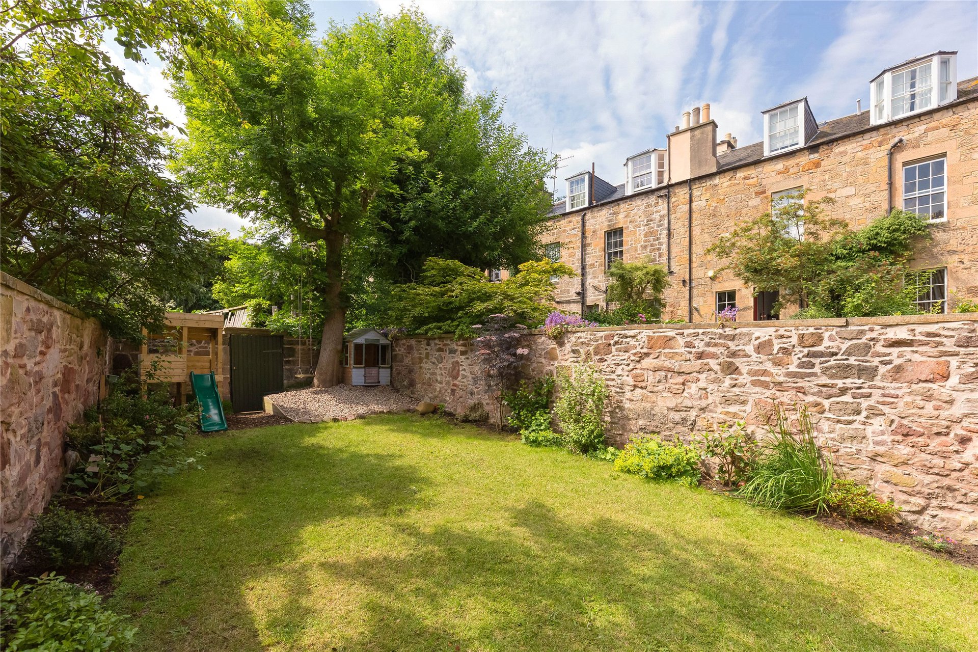 4 Fingal Place, Sciennes, Edinburgh, EH9 1JX - Picture #39
