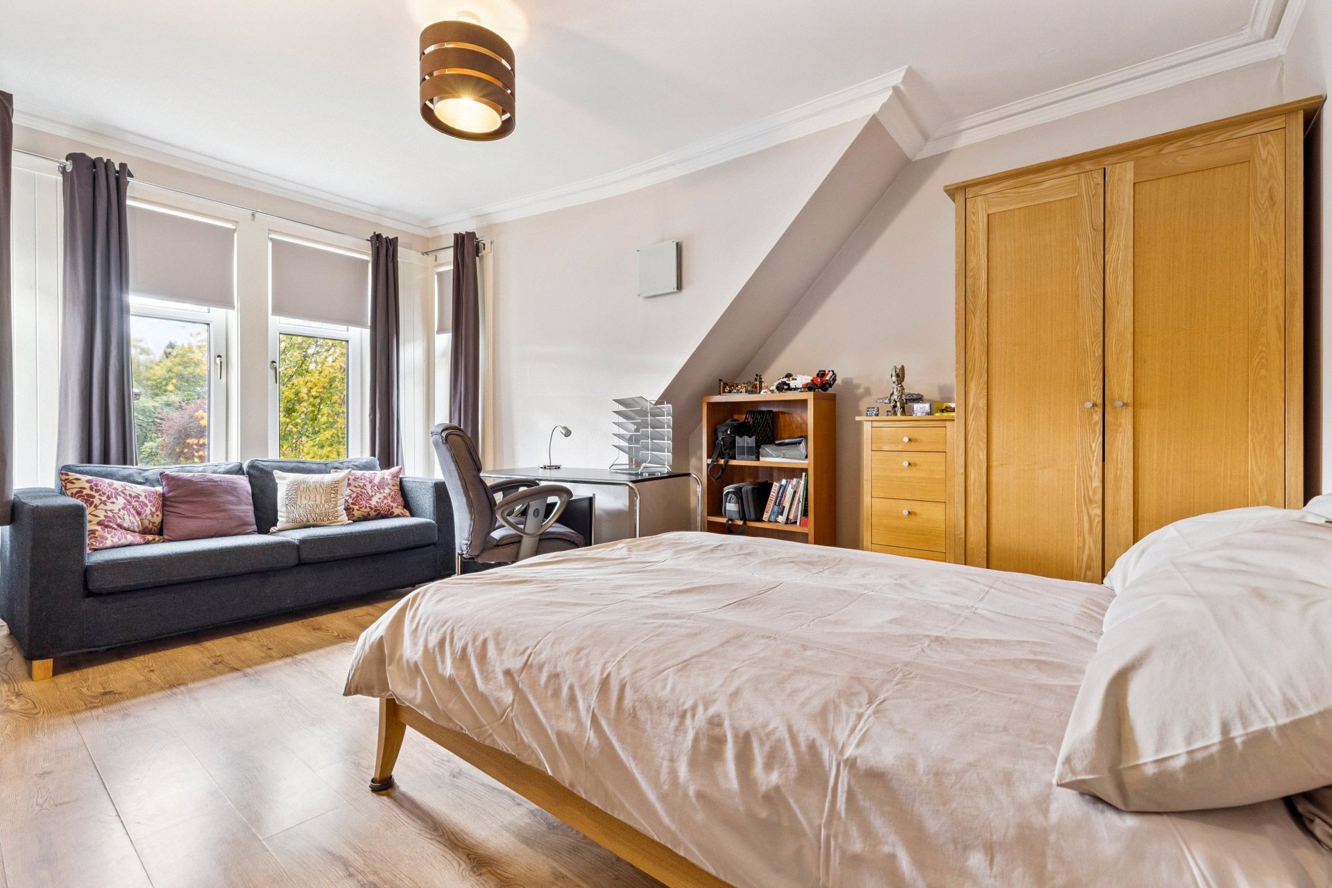31 Hamilton Drive, Cambuslang, Glasgow, G72 8JQ - Picture #42
