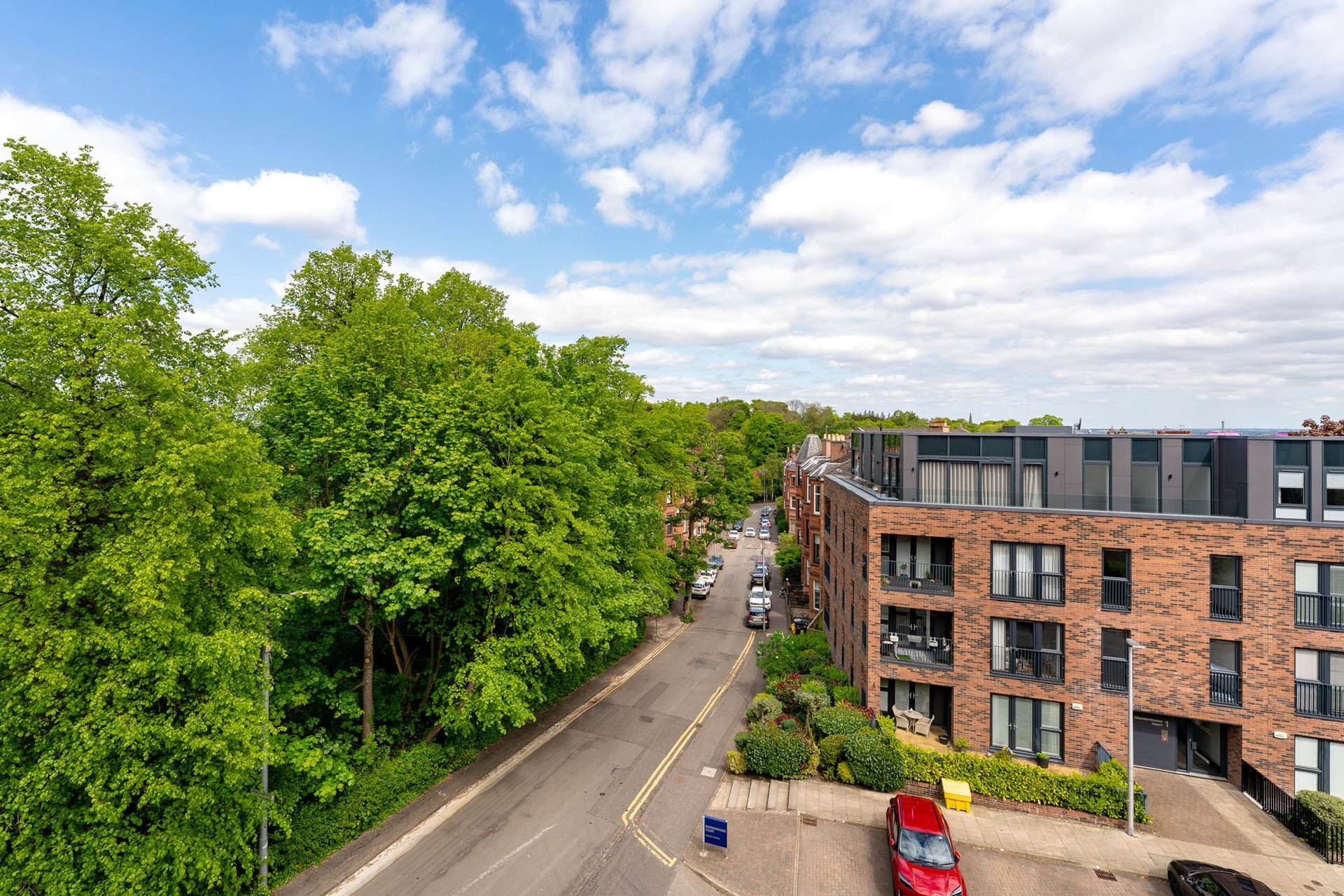 Flat 12, 2 Mansionhouse Court, Langside, Glasgow, G41 3DD - Picture #17