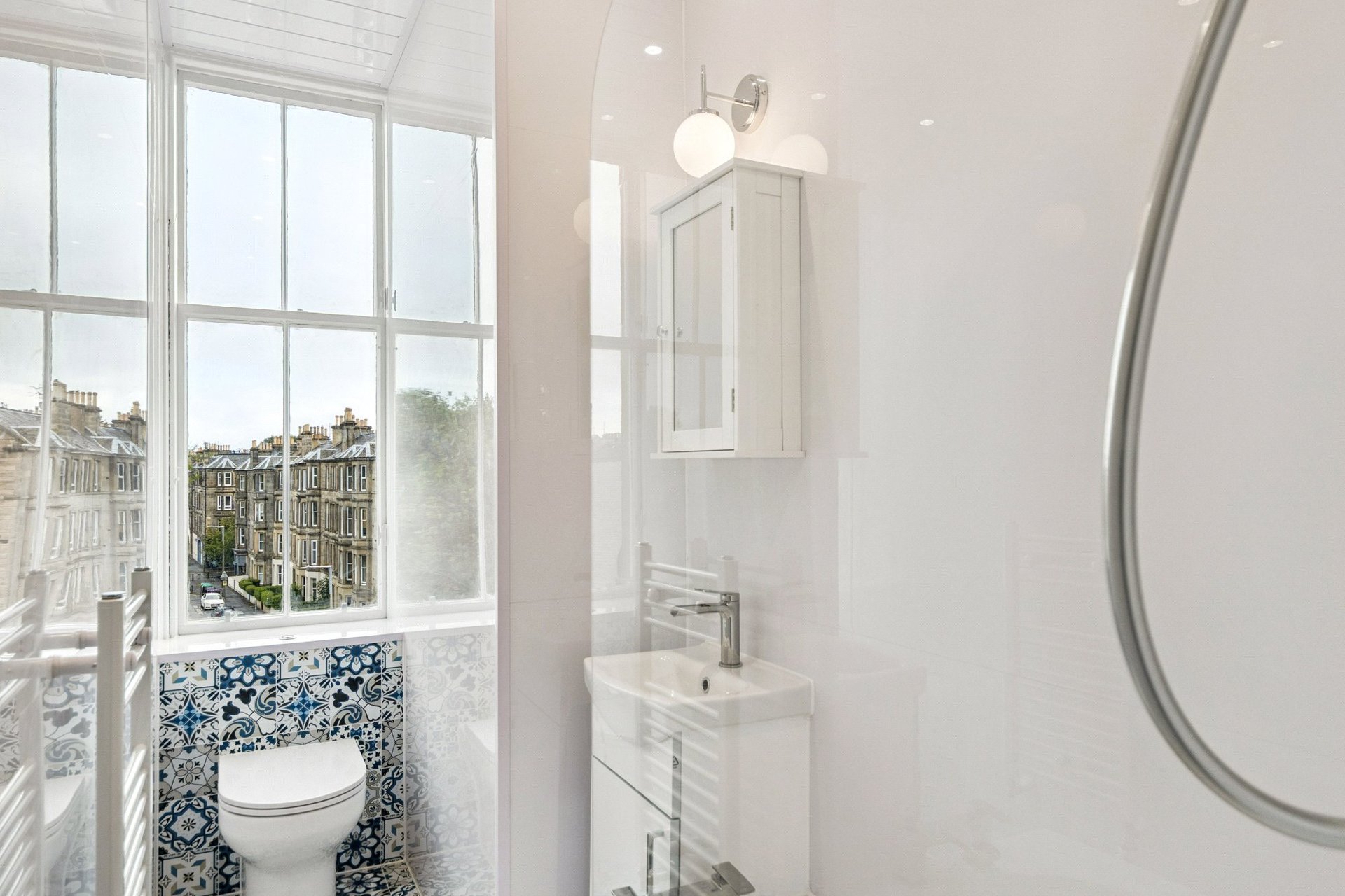 158/9 Brunton Gardens, Edinburgh, Midlothian, EH7 5ER - Picture #10