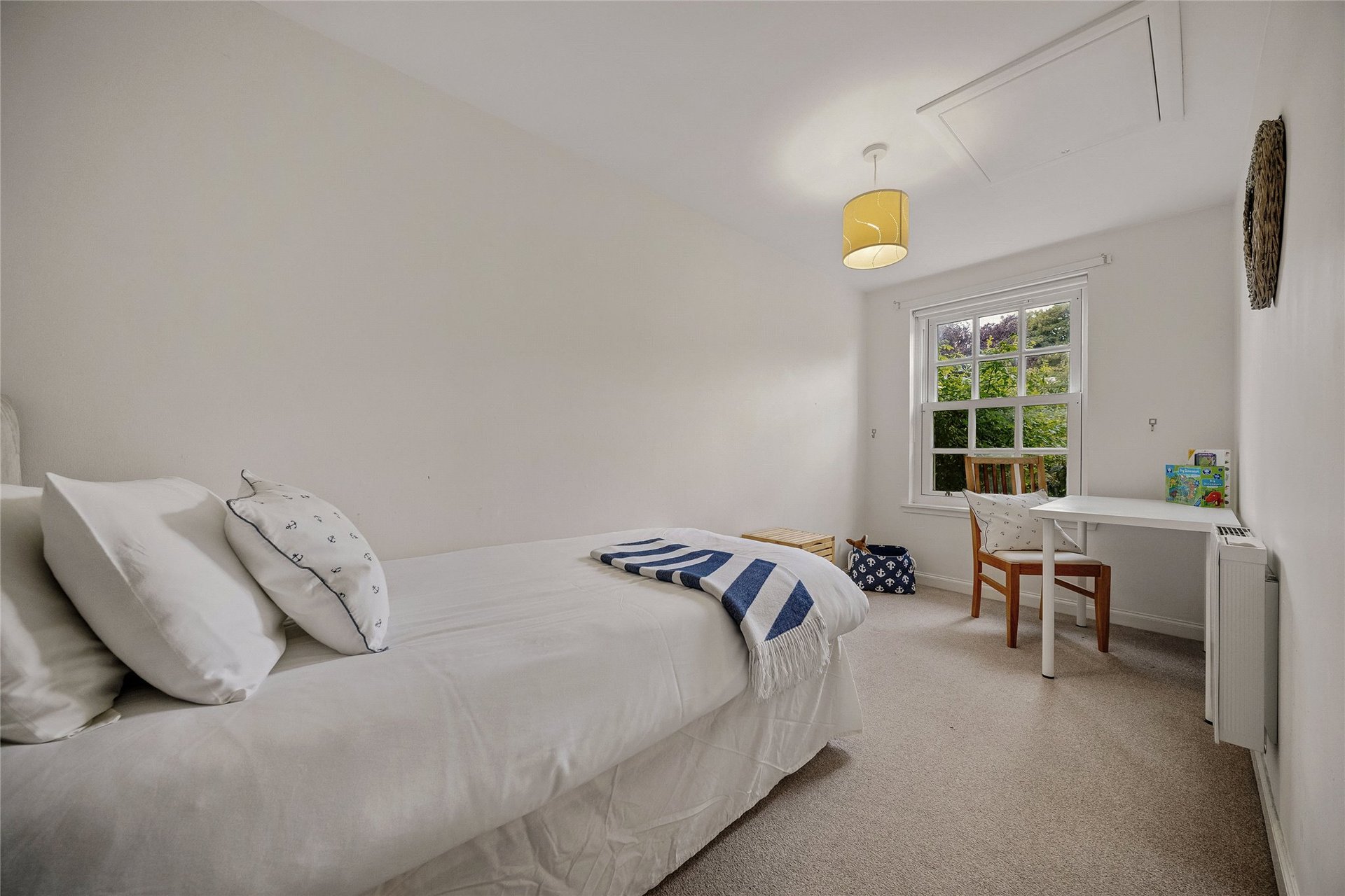 2 The Stackyard, Kingsbarns, St. Andrews, Fife, KY16 8TG - Picture #14