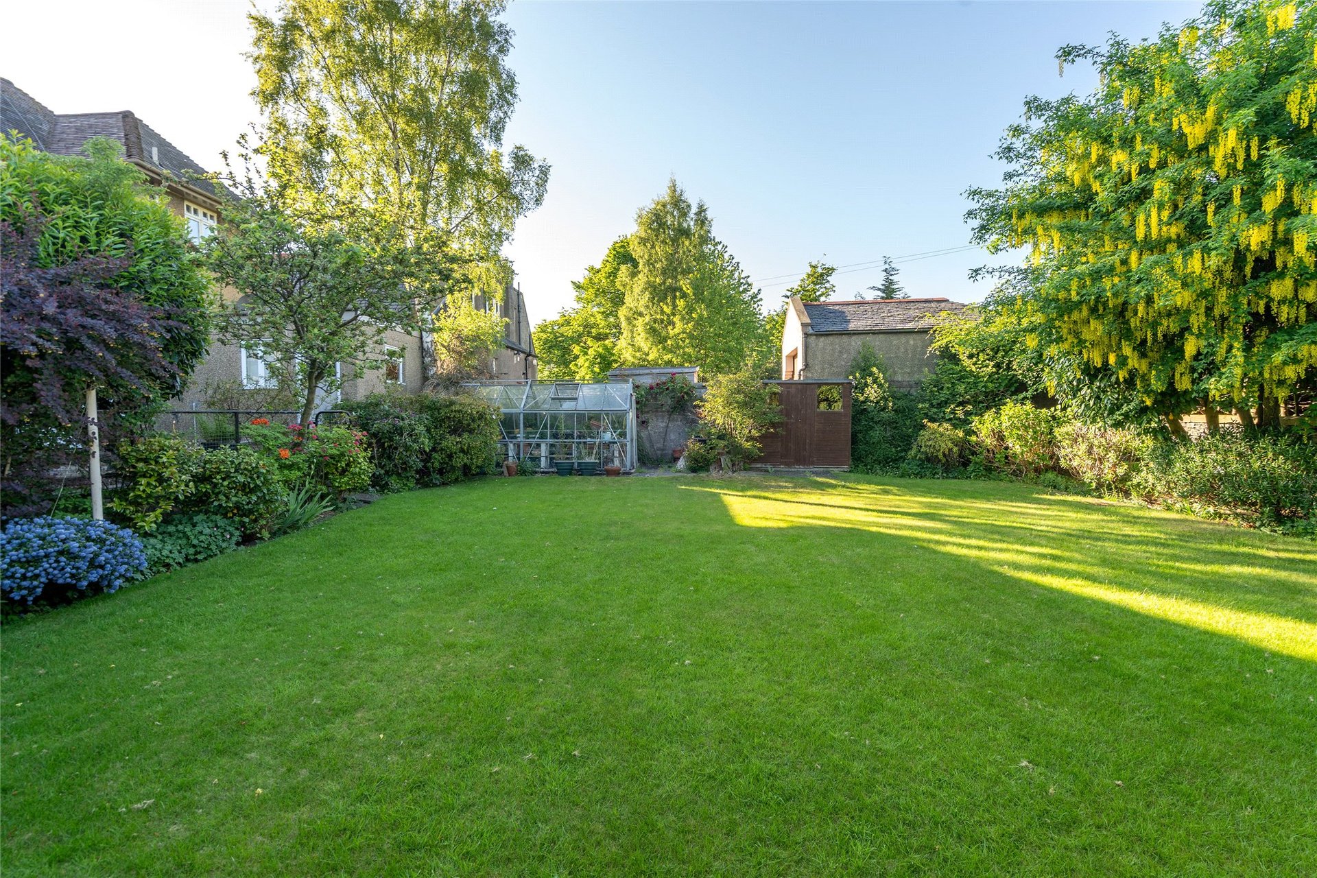 191 Mayfield Road, Edinburgh, EH9 3BB - Picture #22
