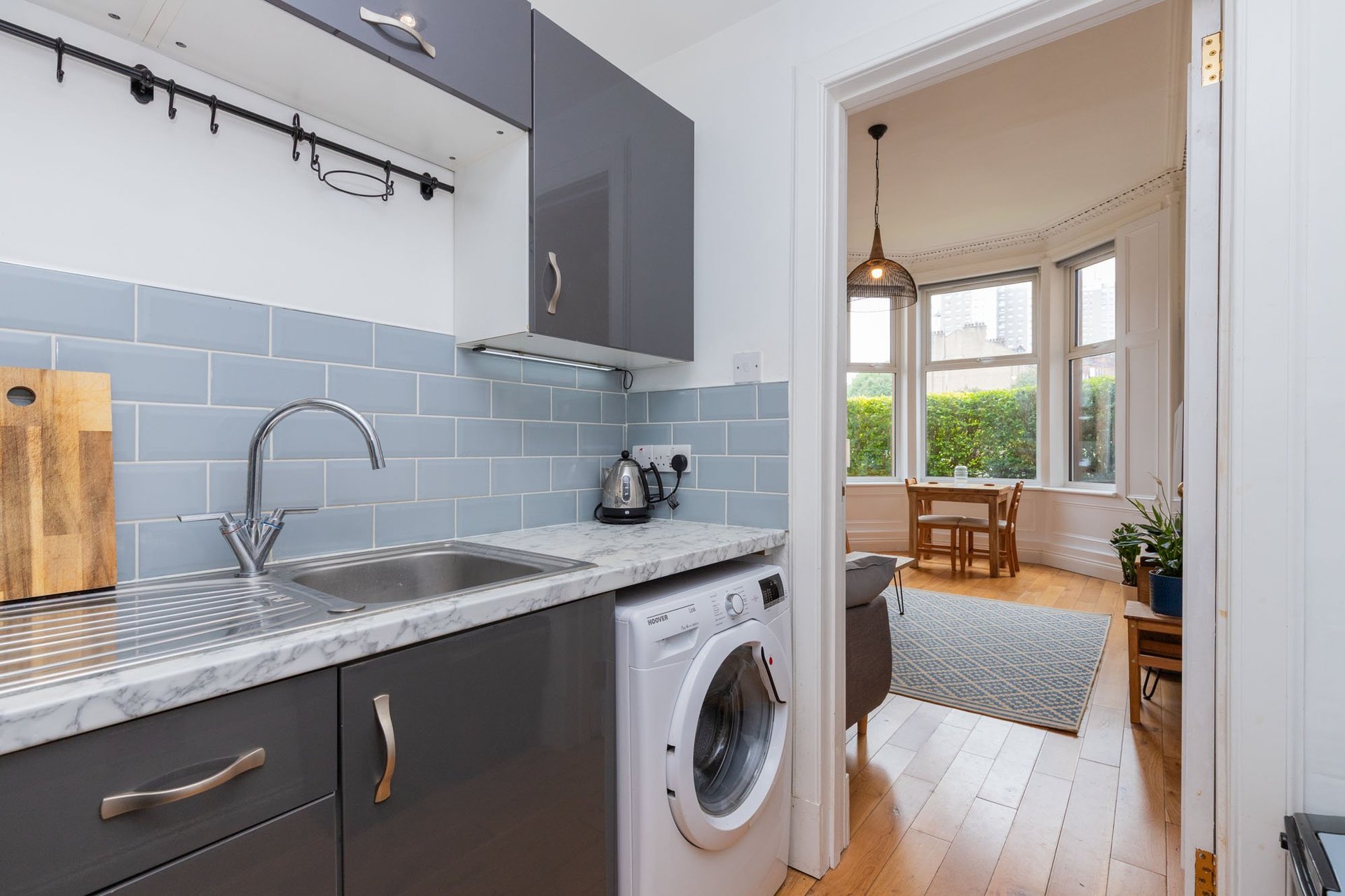 Flat 0/1, 283 Kilmarnock Road, Shawlands, Glasgow, G43 1TX - Picture #10