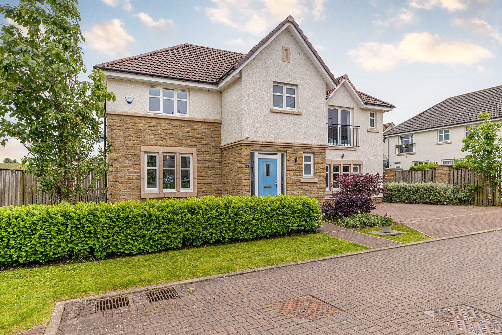 6 Crieff Avenue, Bearsden, G61 2BP - Picture #45