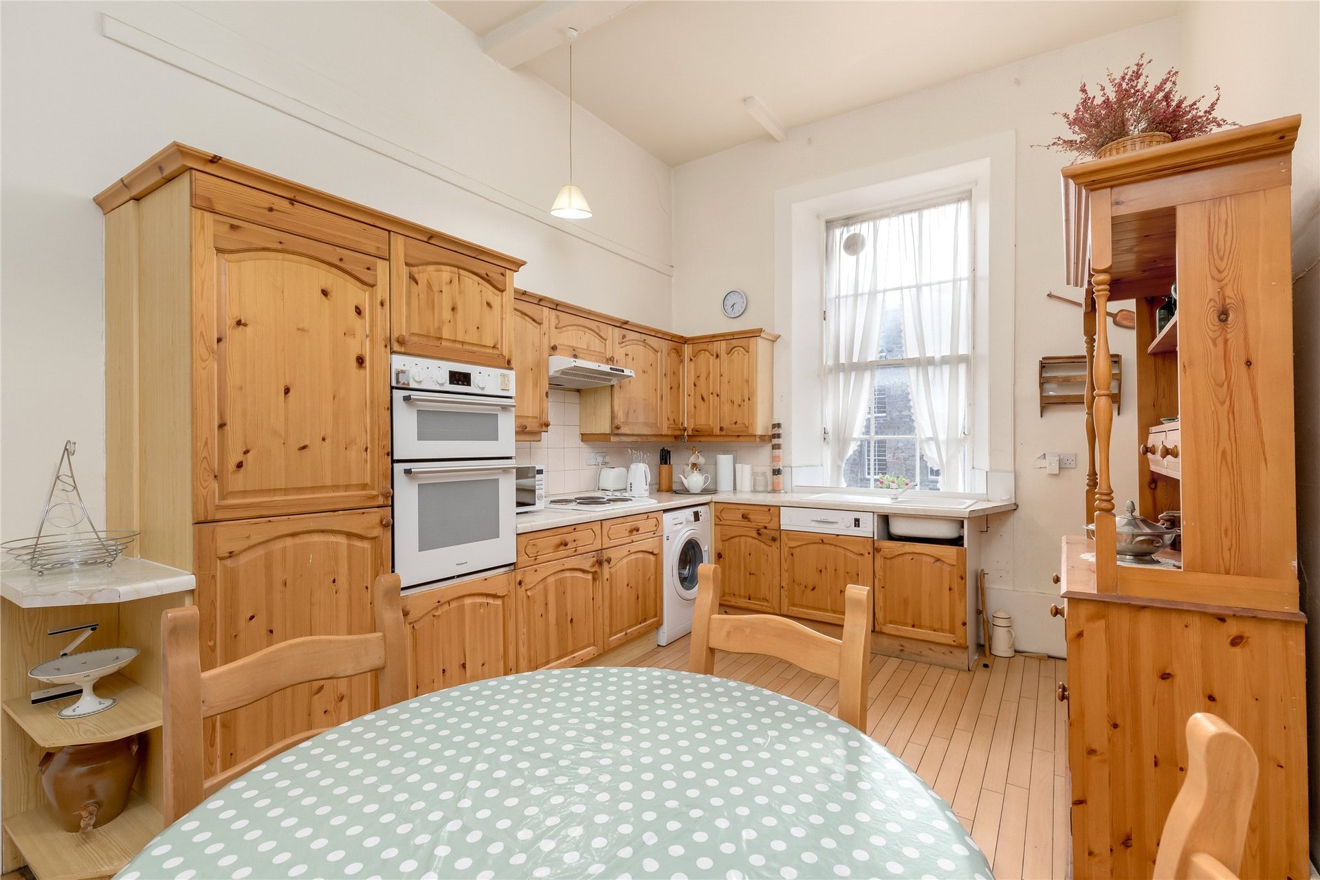 21/1 Fettes Row, Edinburgh, Midlothian, EH3 6RH - Picture #8